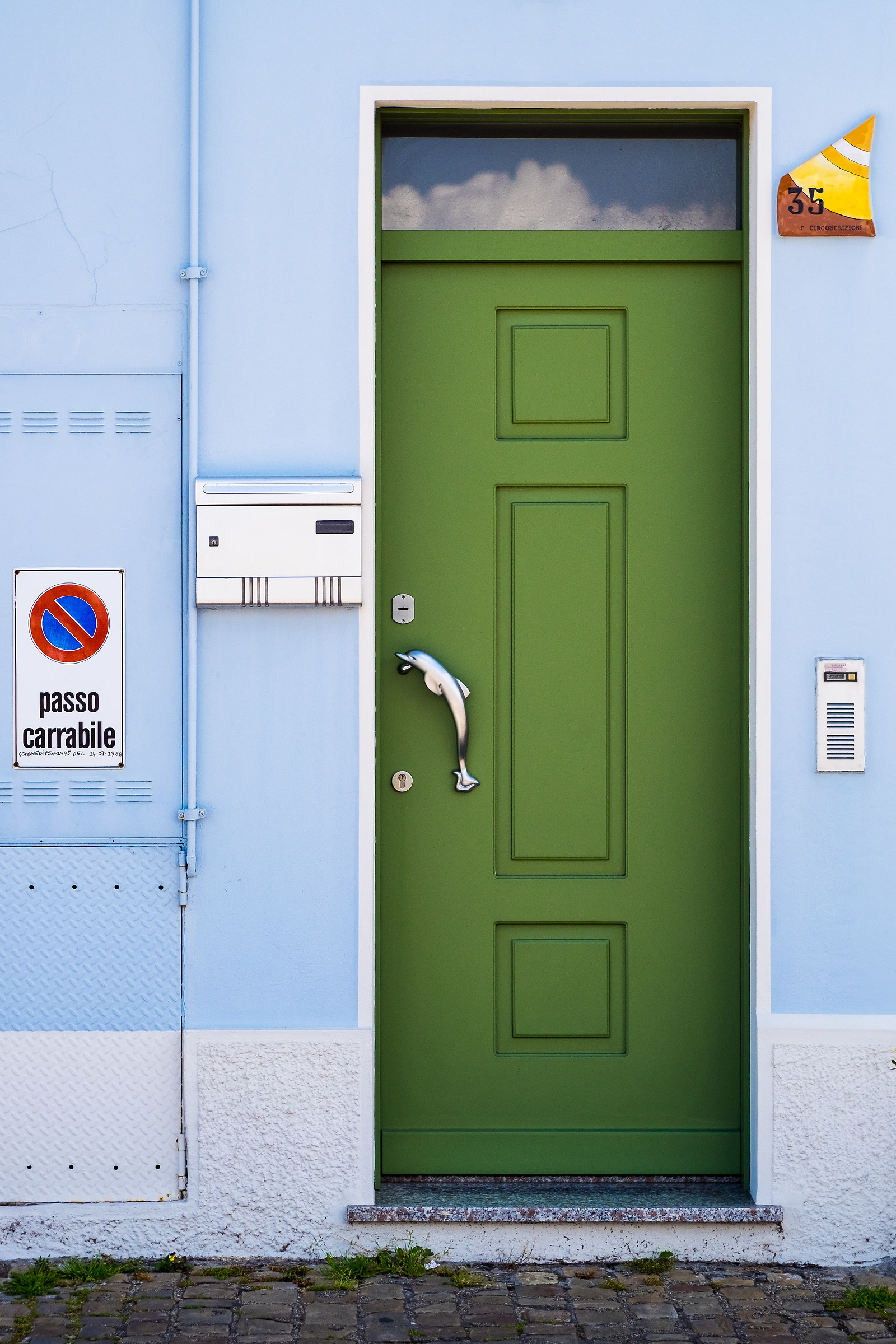 ... Spring at the gates