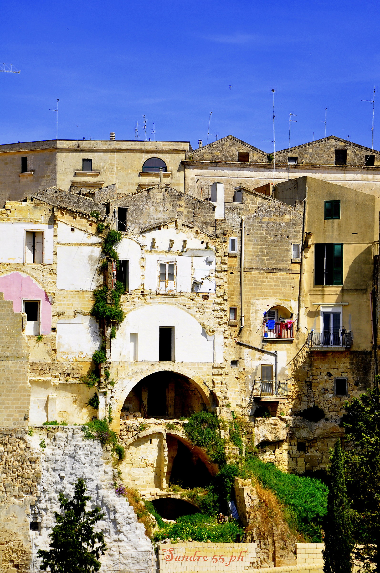 Gravina di Puglia