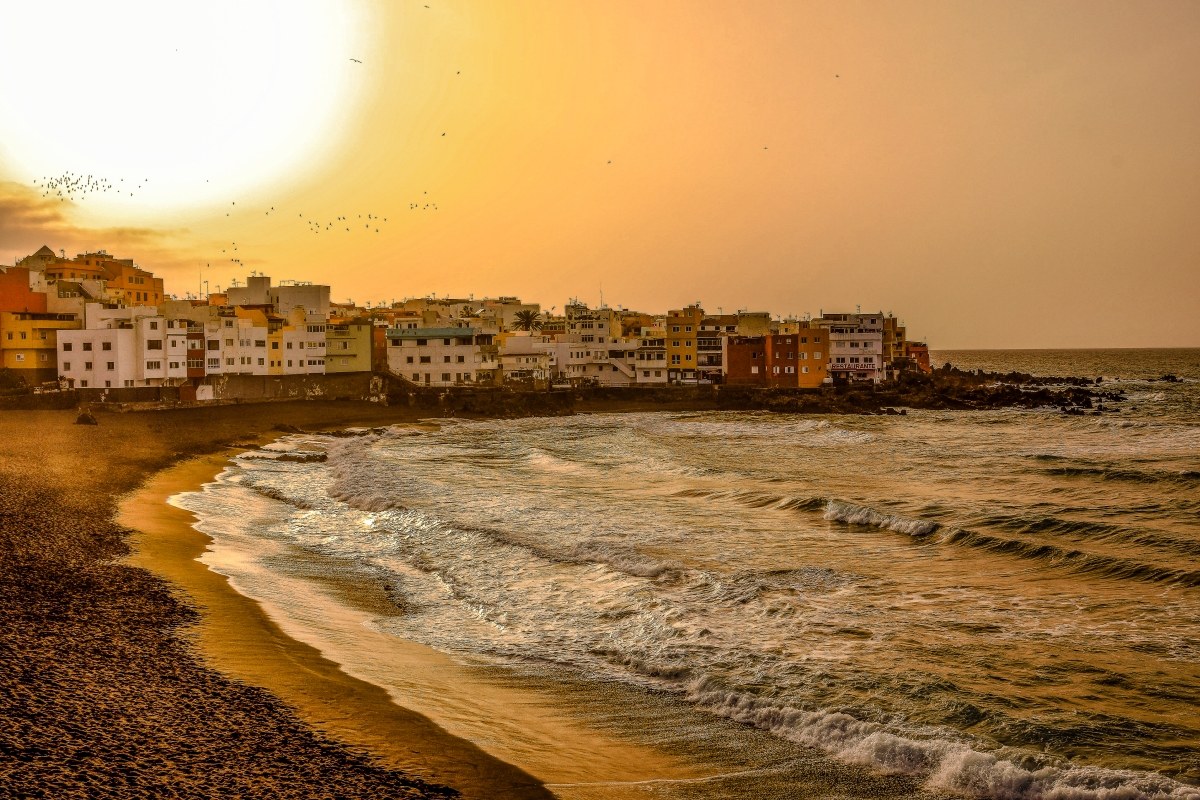 end day ................