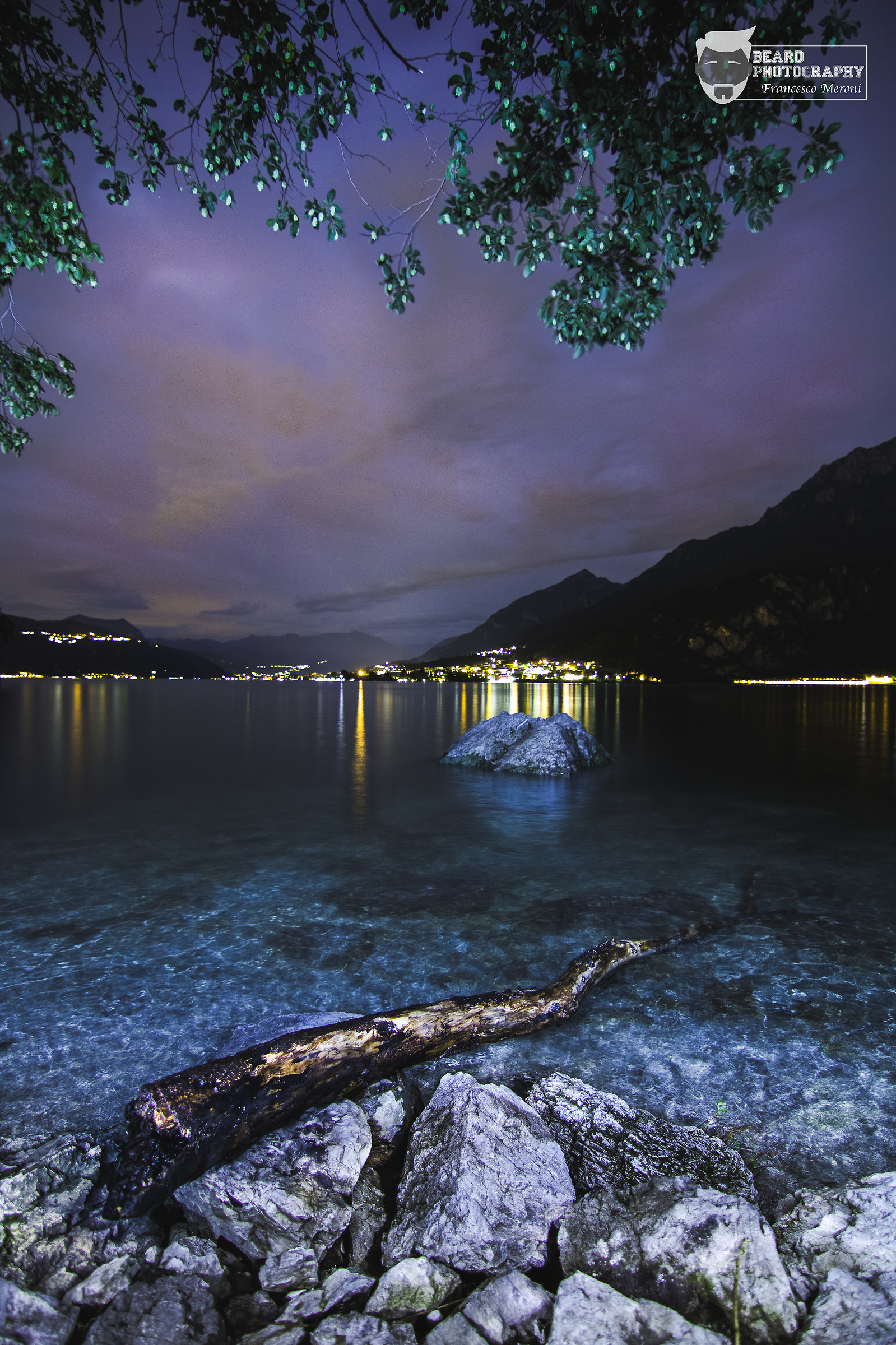 Spiagge segrete o non troppo