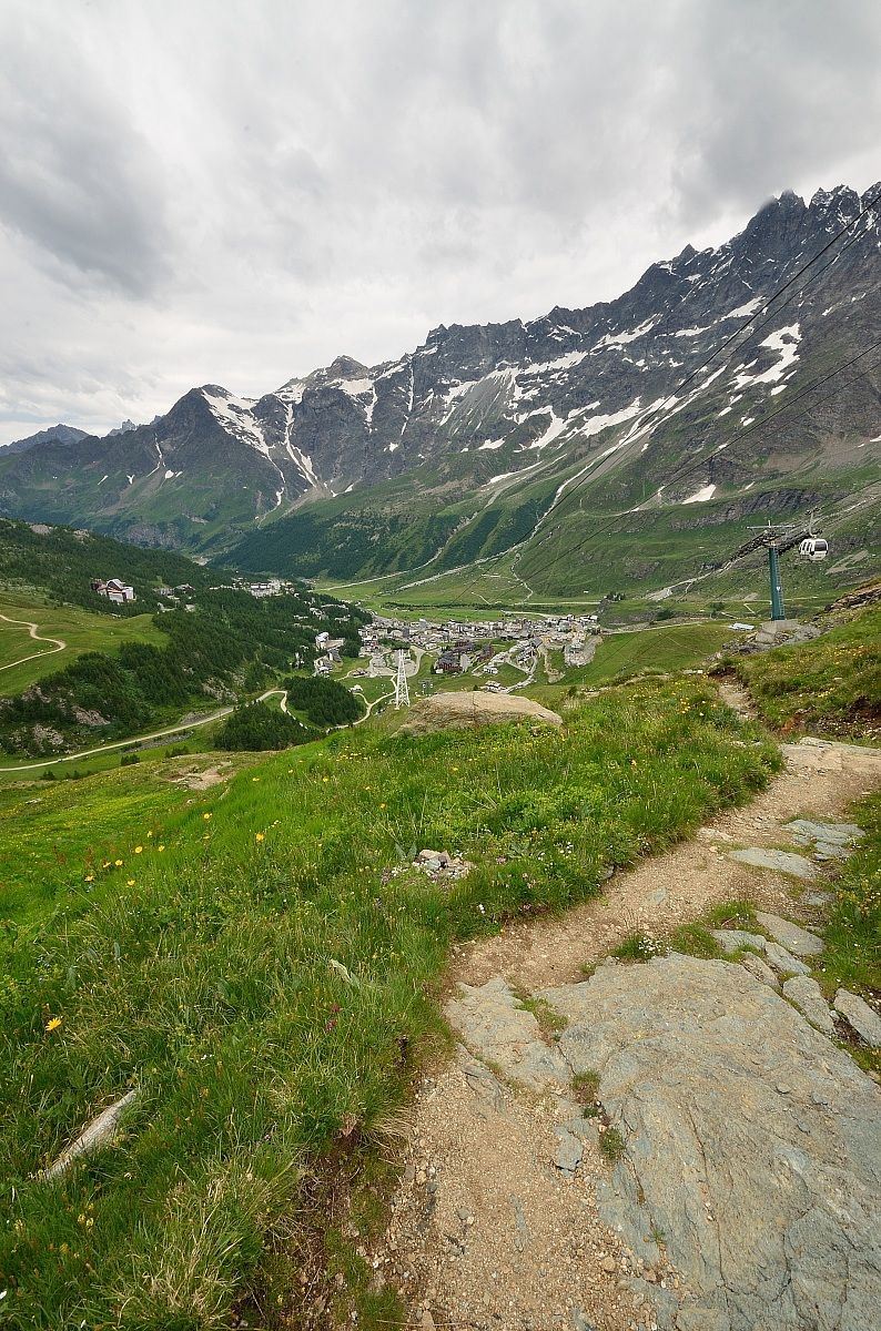 Cervinia da Plain Maison