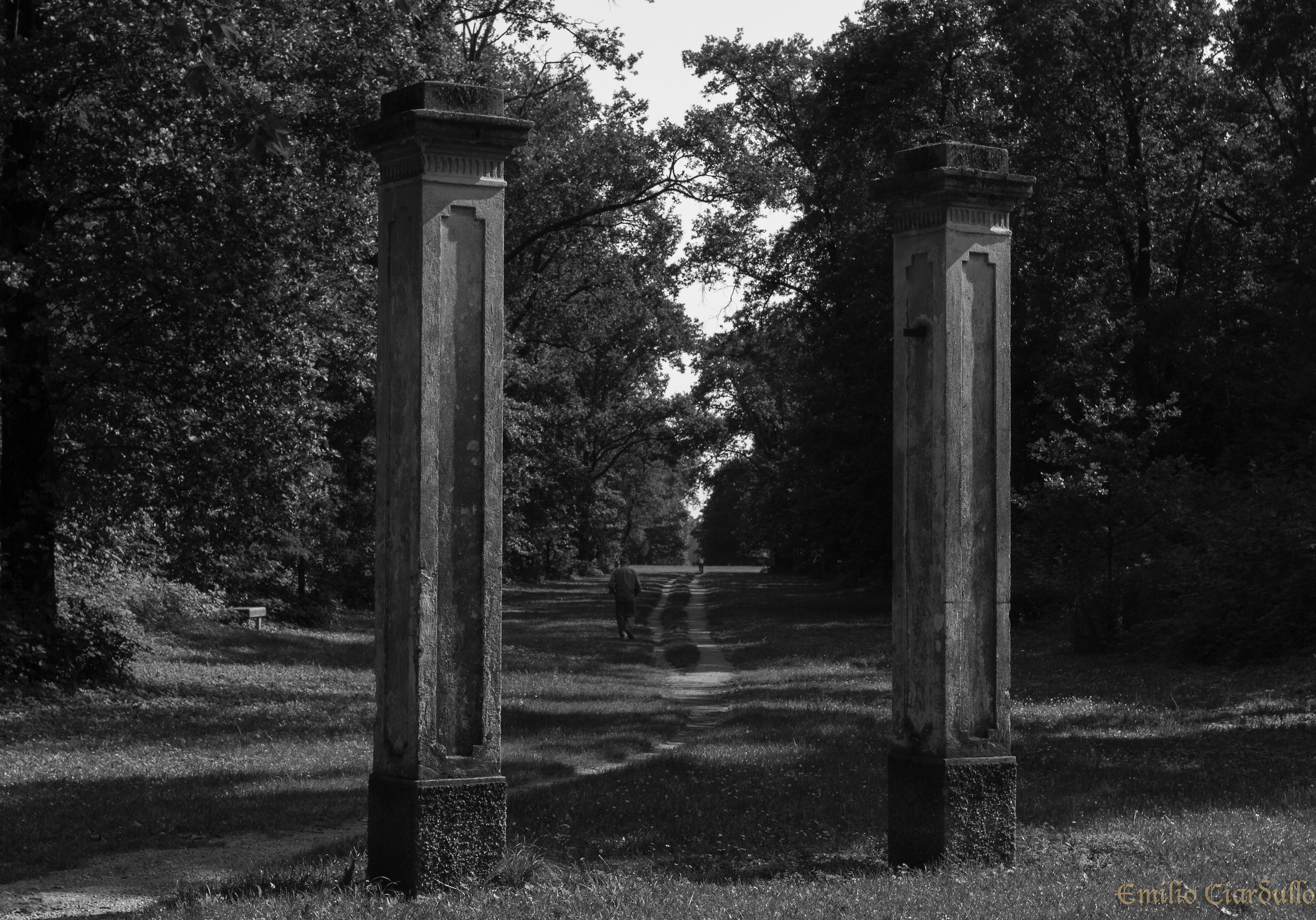 Ila threshold of the time that does not come back ...