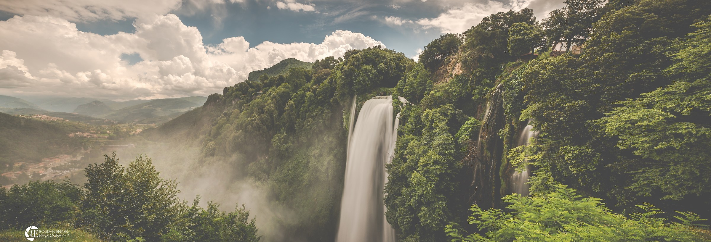 Cascate delle Marmore