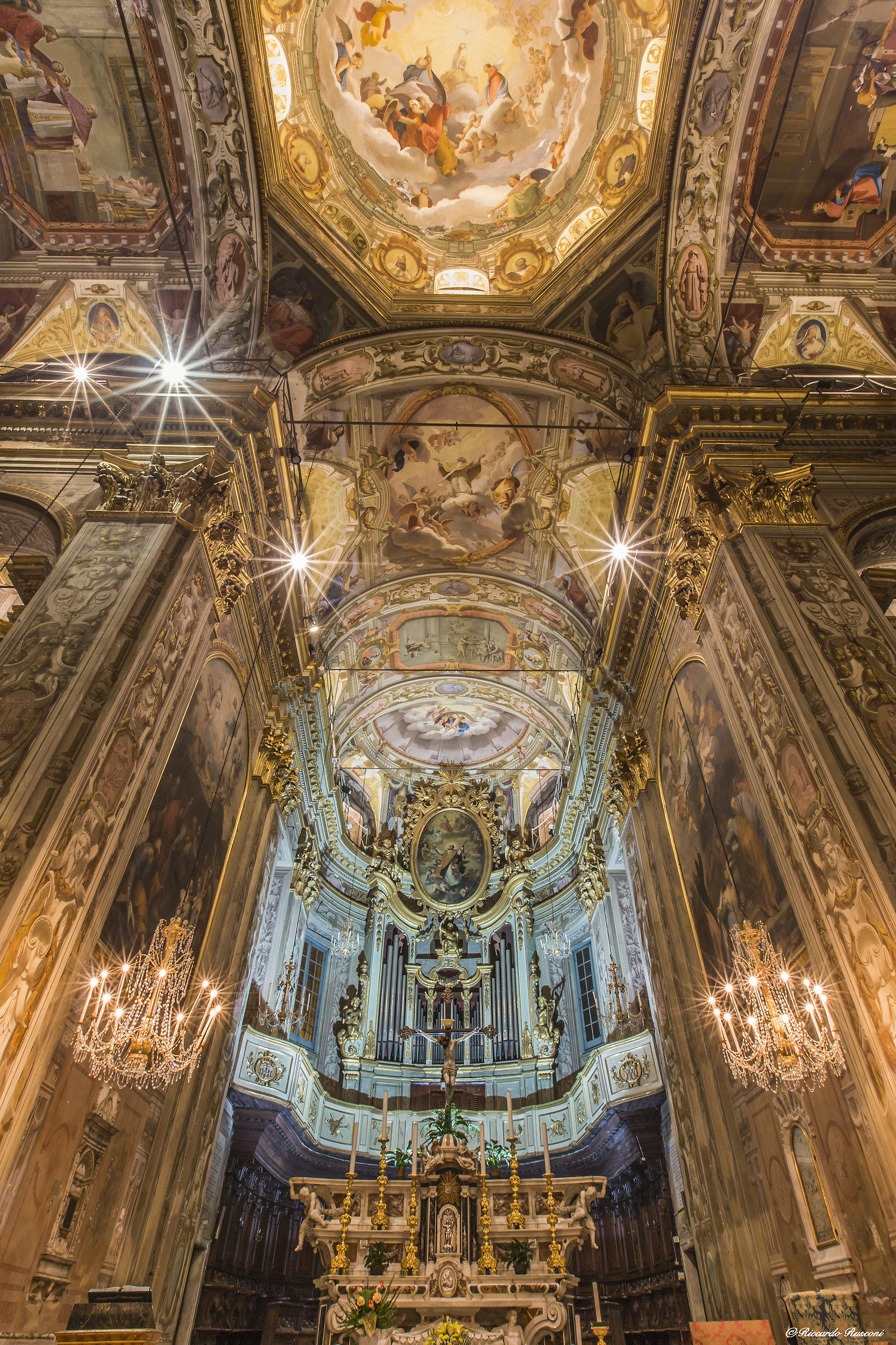 Basilica di San Biagio