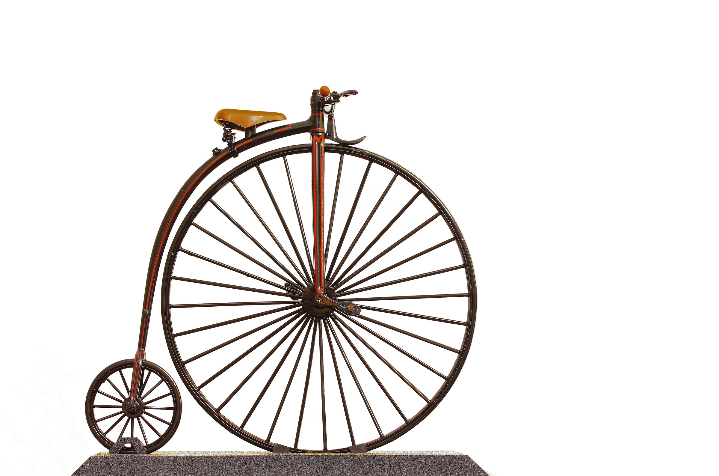 Penny Farthing 1870