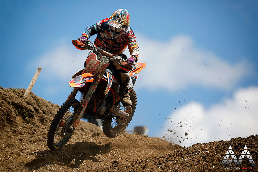 MXGP 2016 Herlings, jeffrey