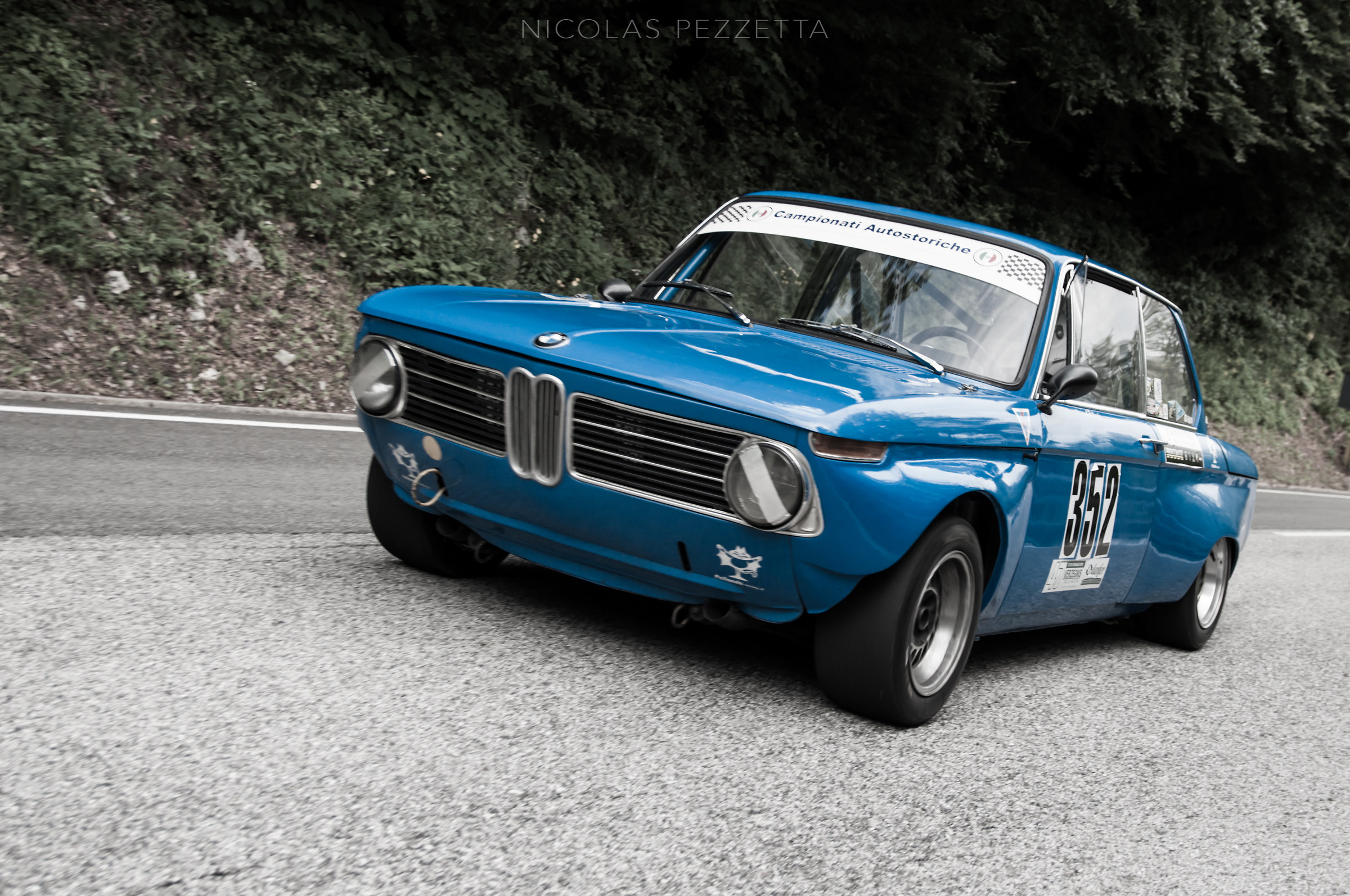 BMW 1600