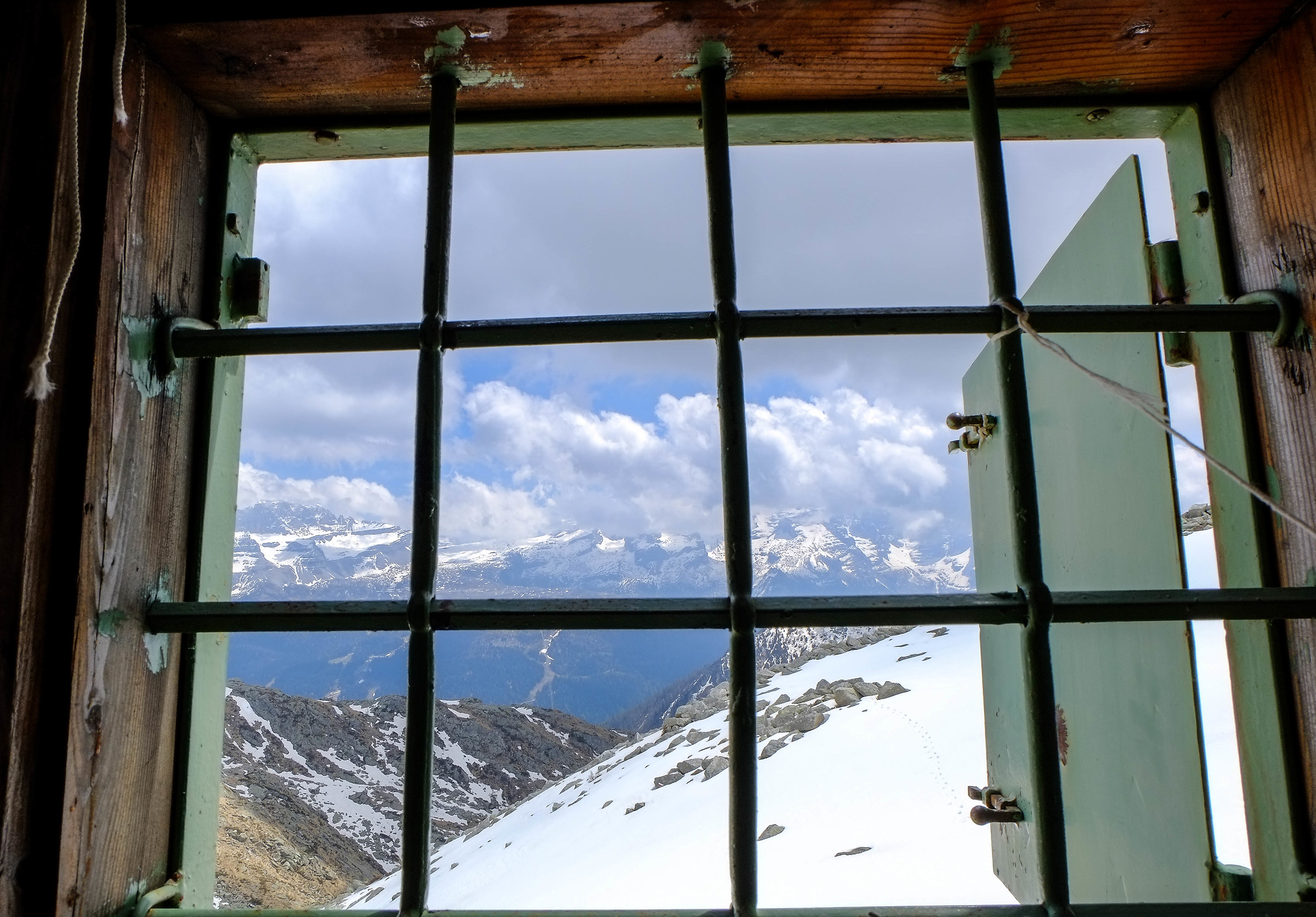 ref. Serodoli (2370 mt) Presanella