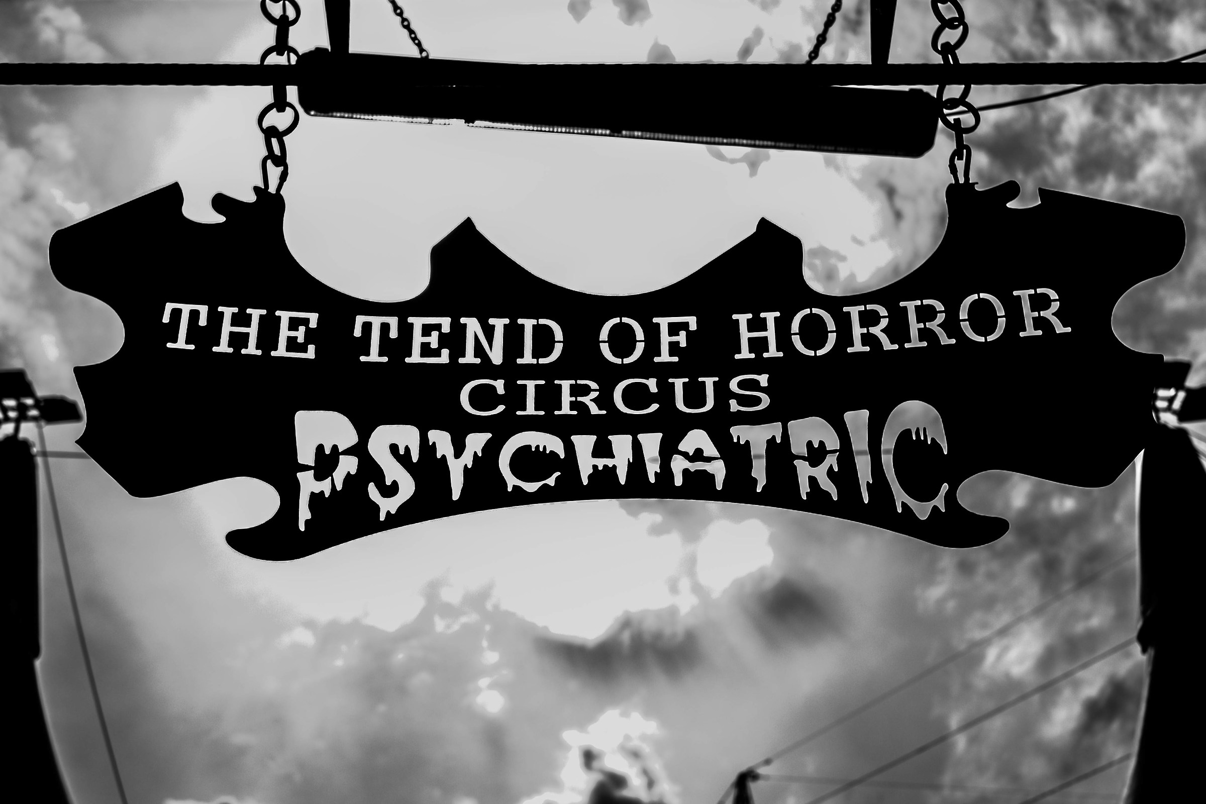 Psychiatric Circus
