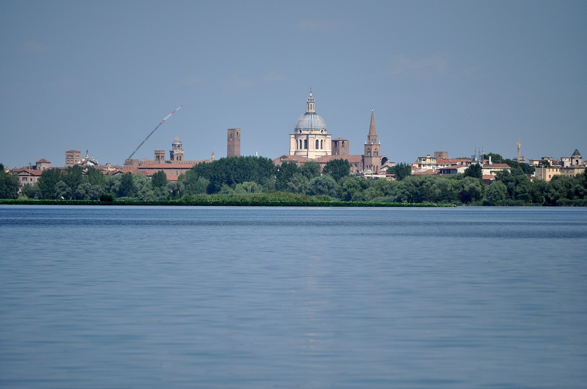 mantova