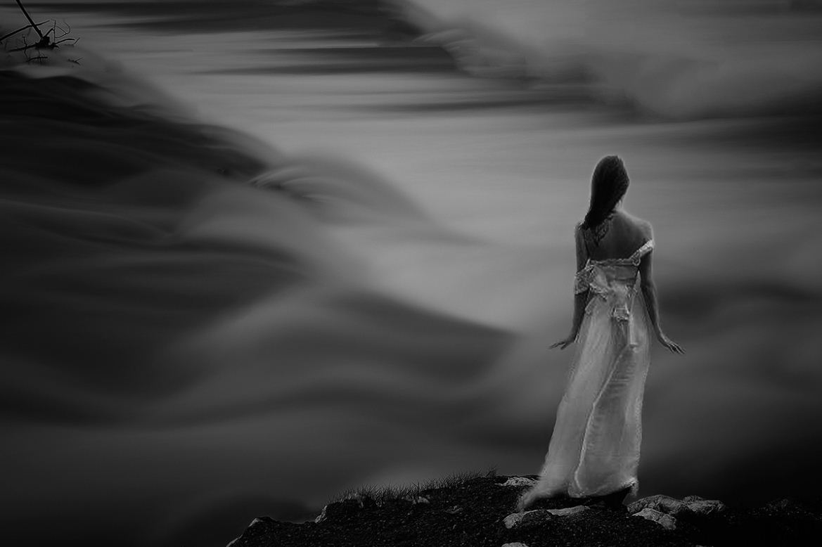 Quando ormai si vola, non si può cadere Più