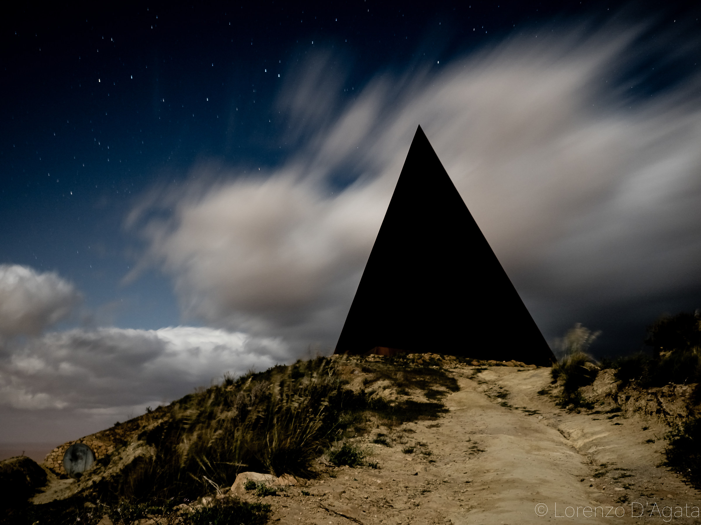 the dark side of the moon