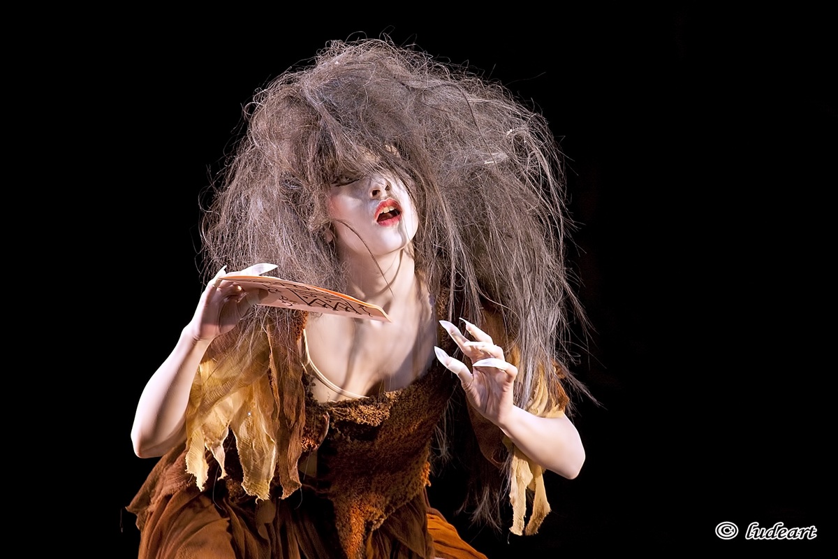 Lindsay Kemp - Cenerentola