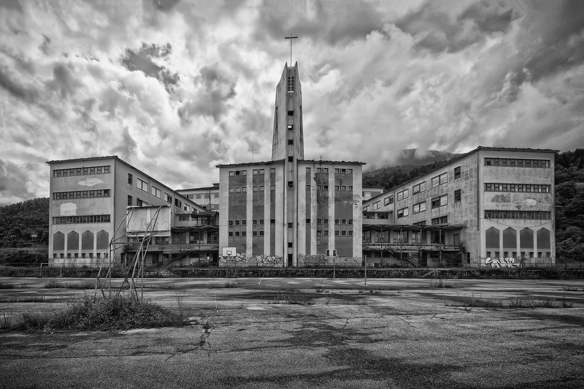 ..ex Institute Pavoniano ...