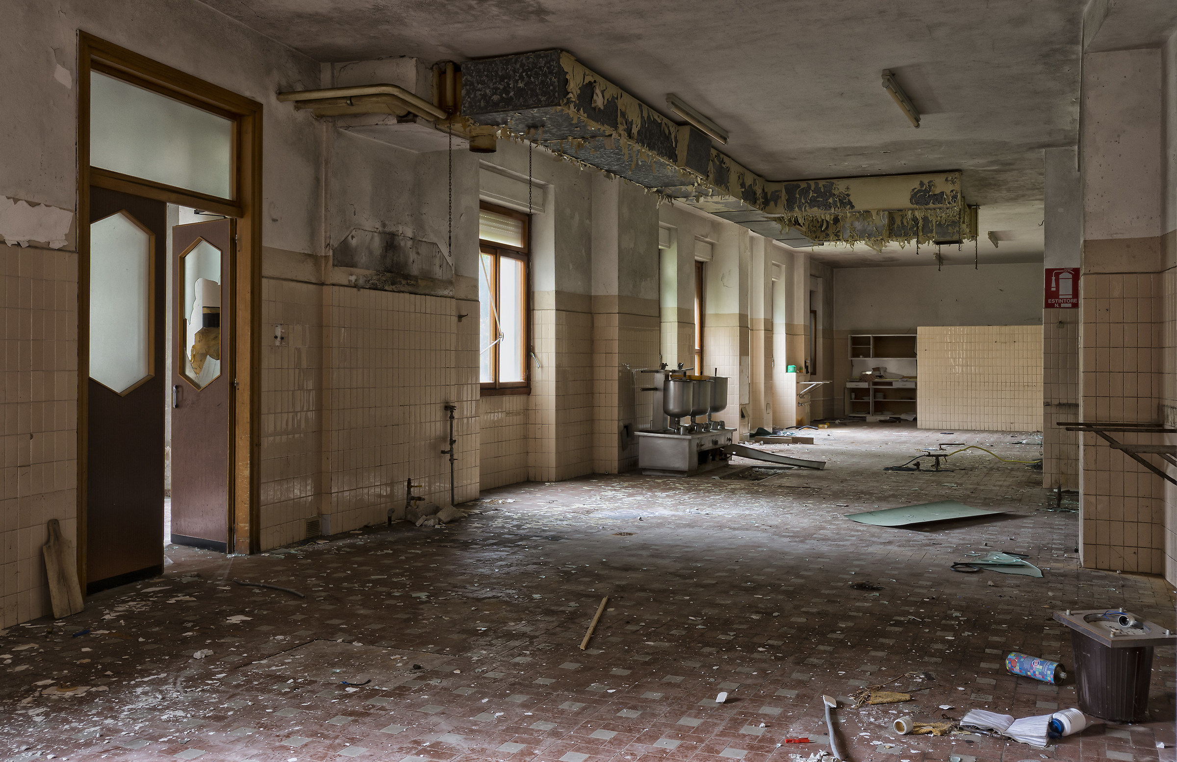 ..ex Institute Pavoniano ...