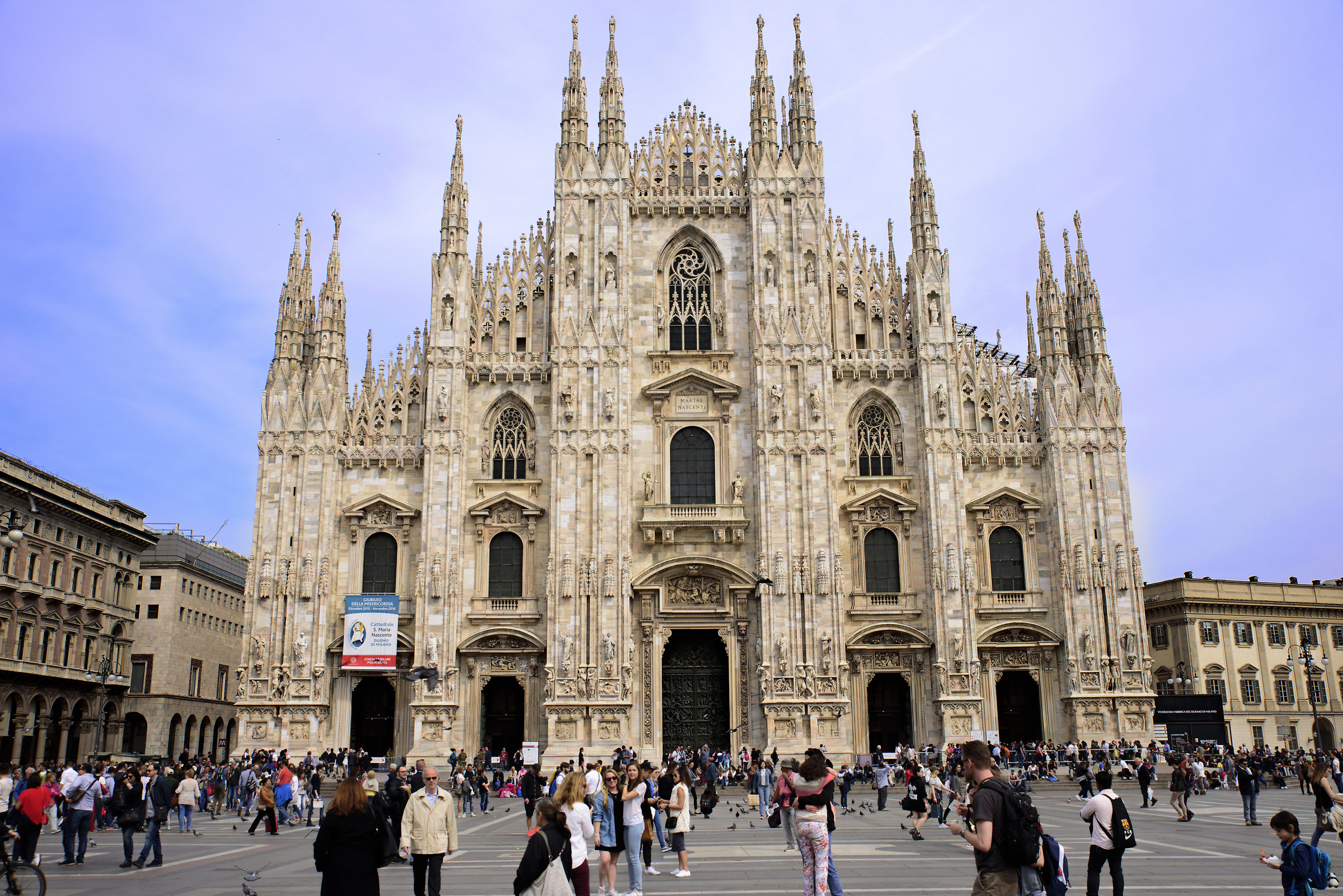 Duomo di Milano