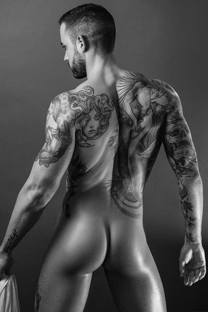 Marco in Curves Series