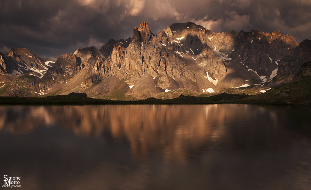 light of the storm # 2