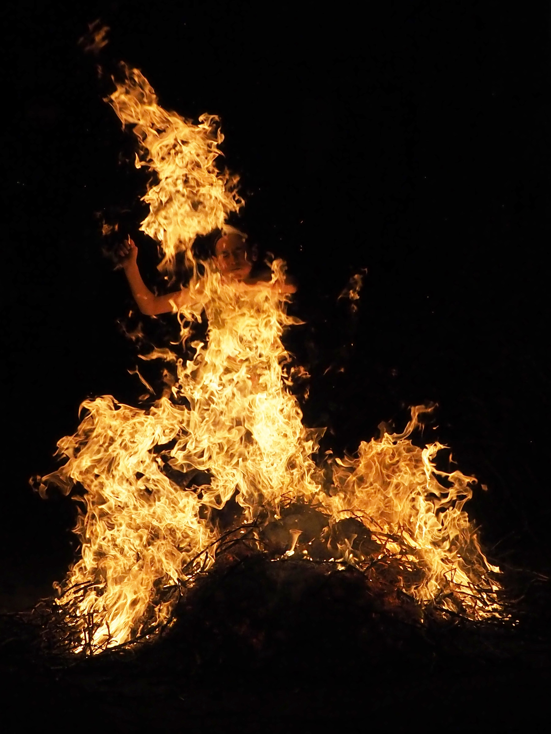 Foci of San Giovanni - Tempio