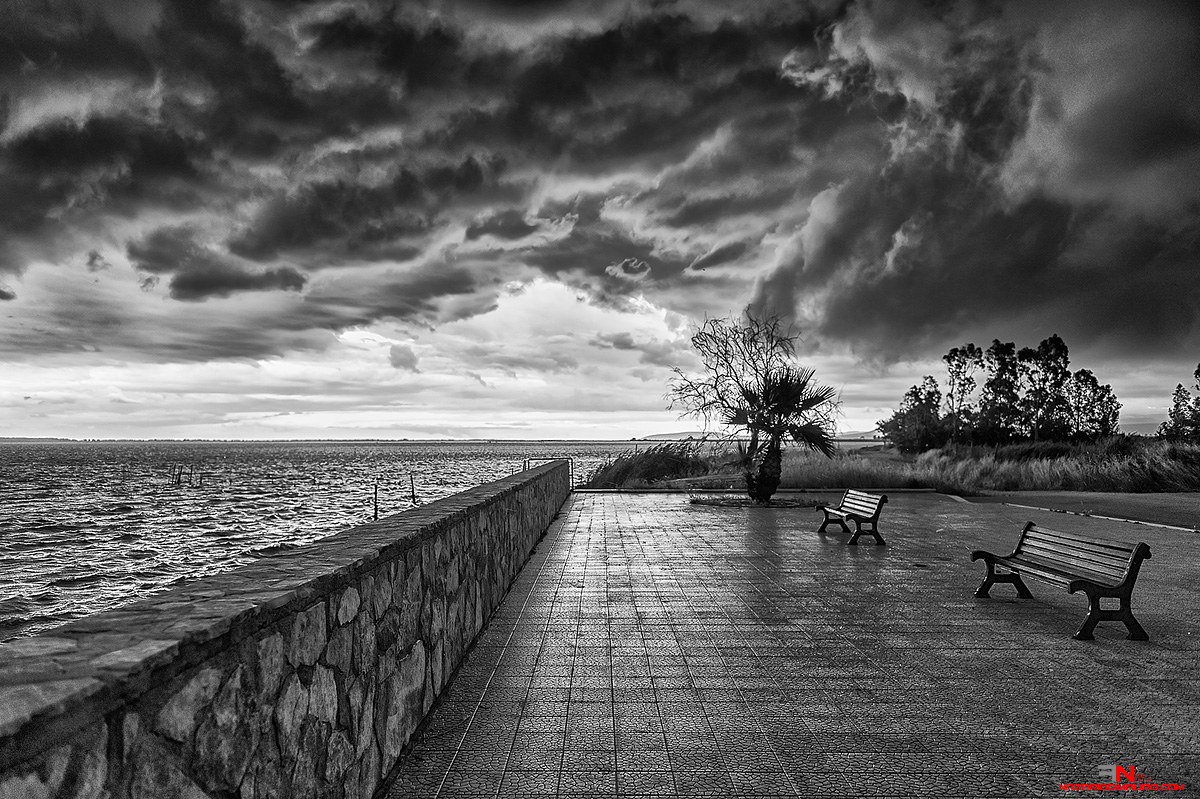 L'inizio della fine...