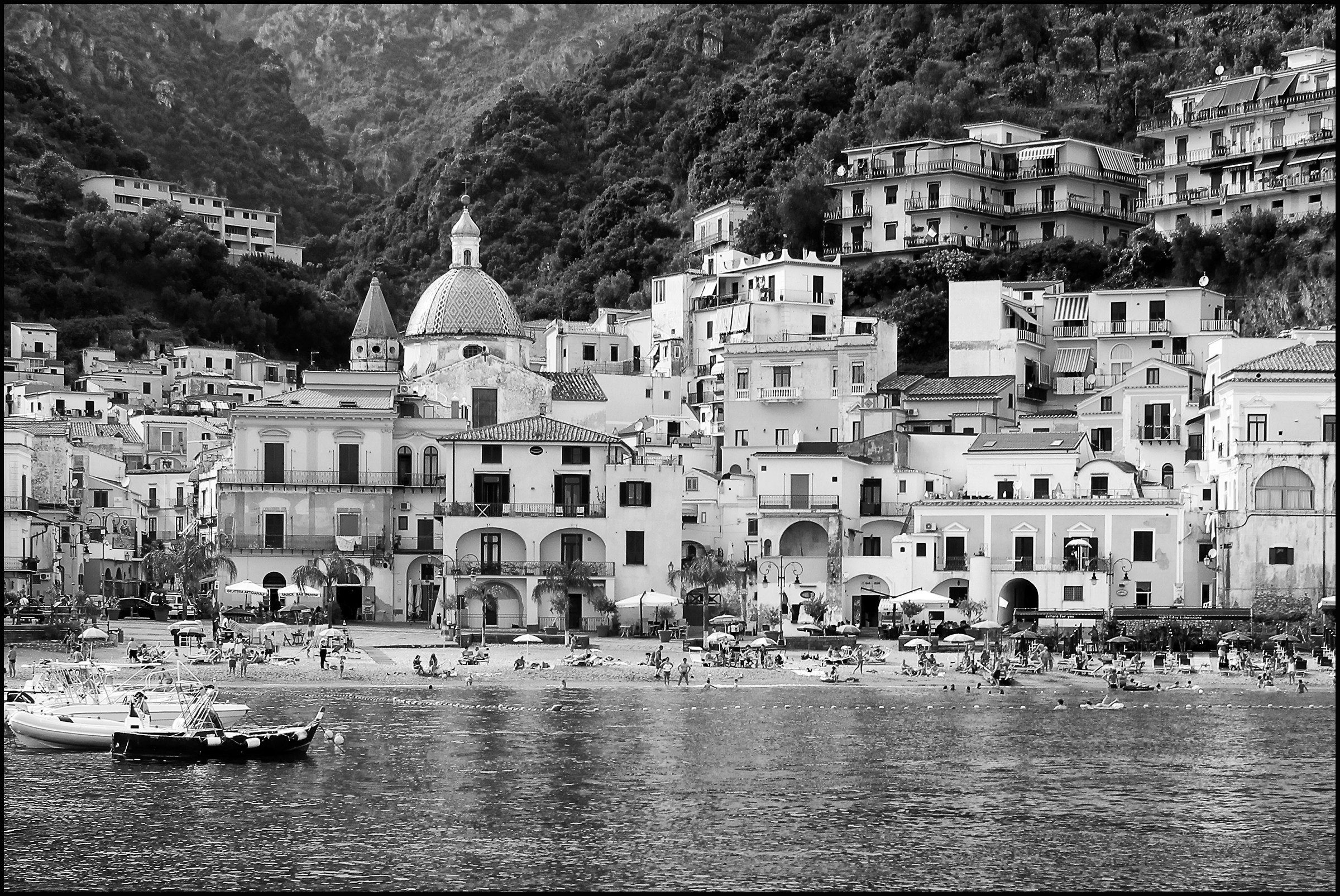 cetara, Amalfi coast ....
