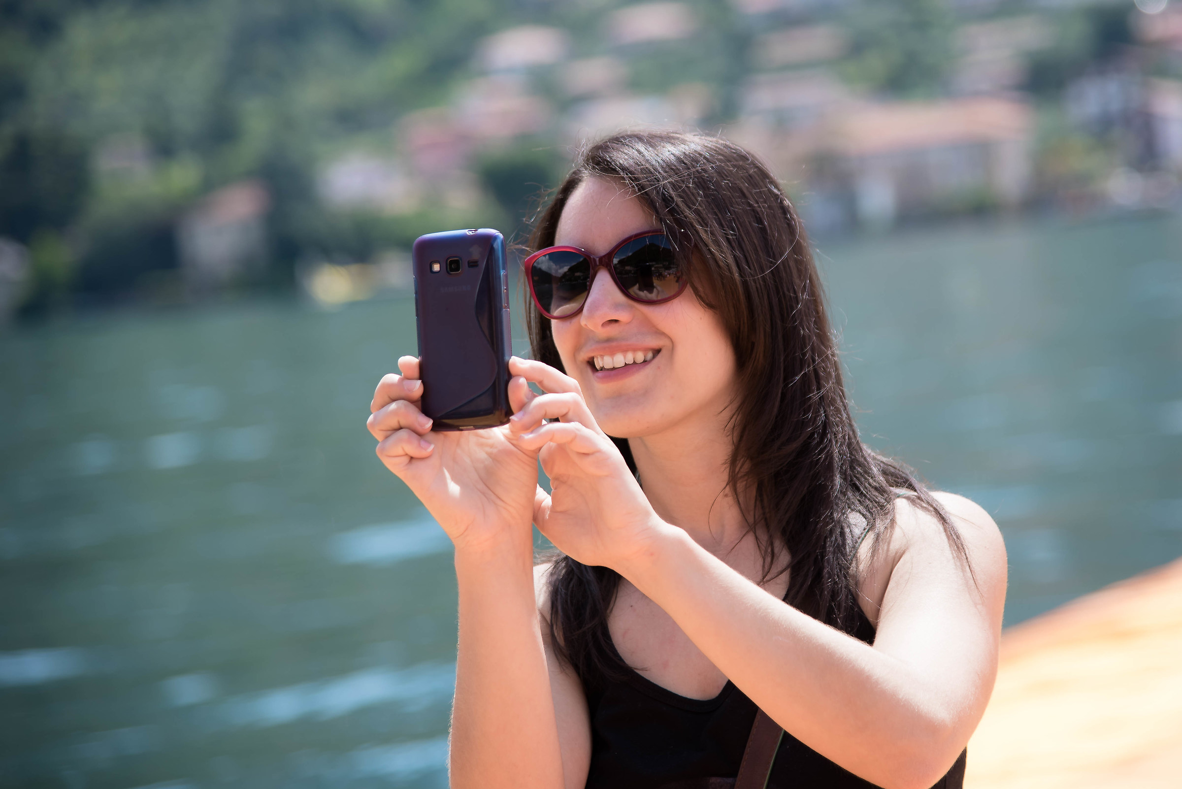 moments of happiness