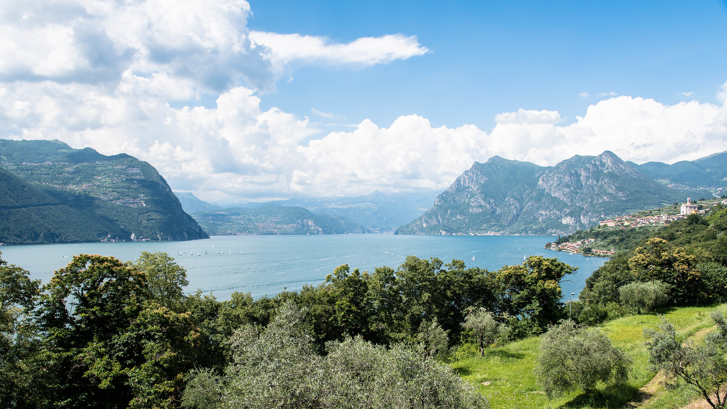 Glimpses from Montisola3