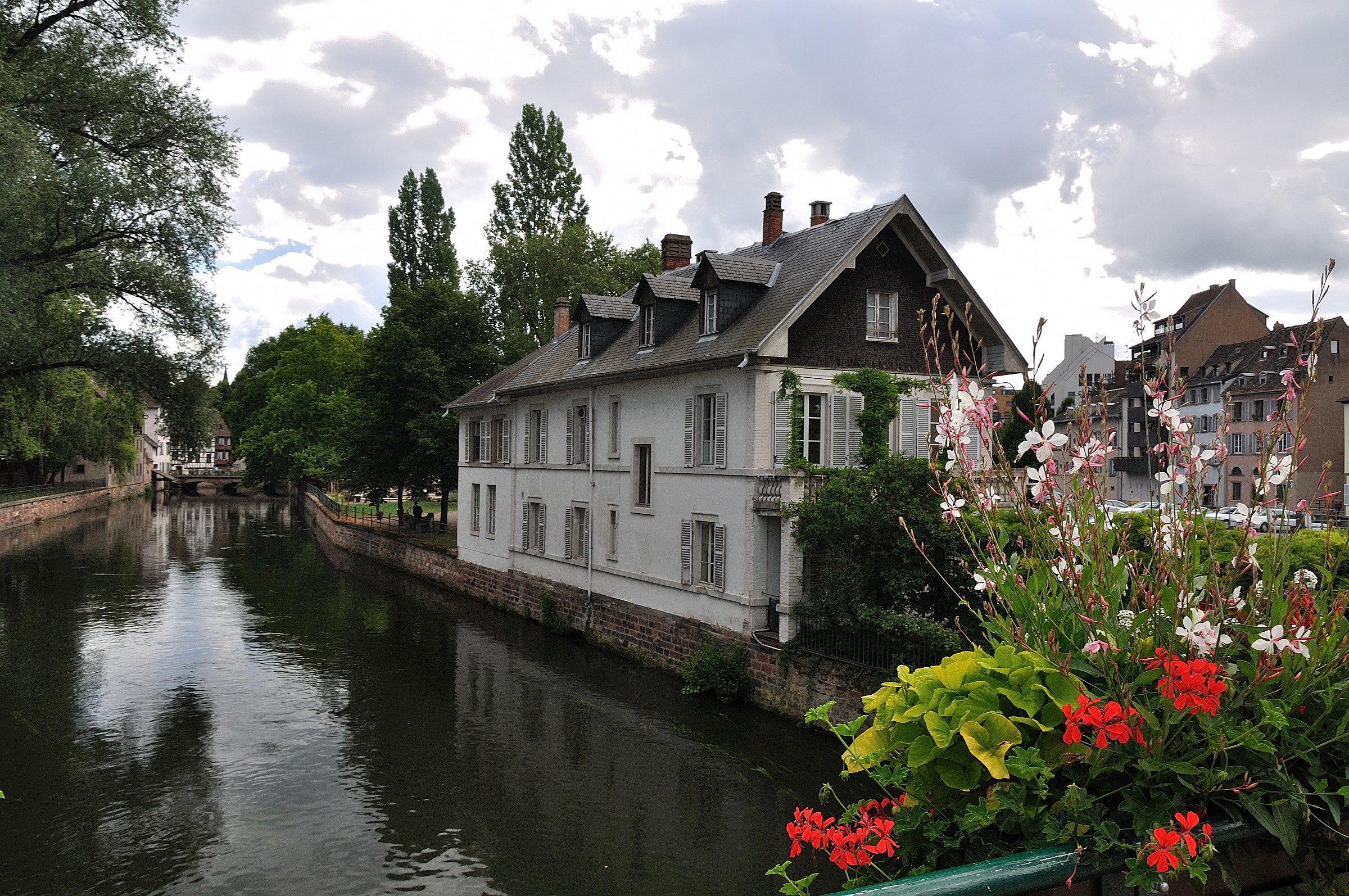 Strasburgo - Francia