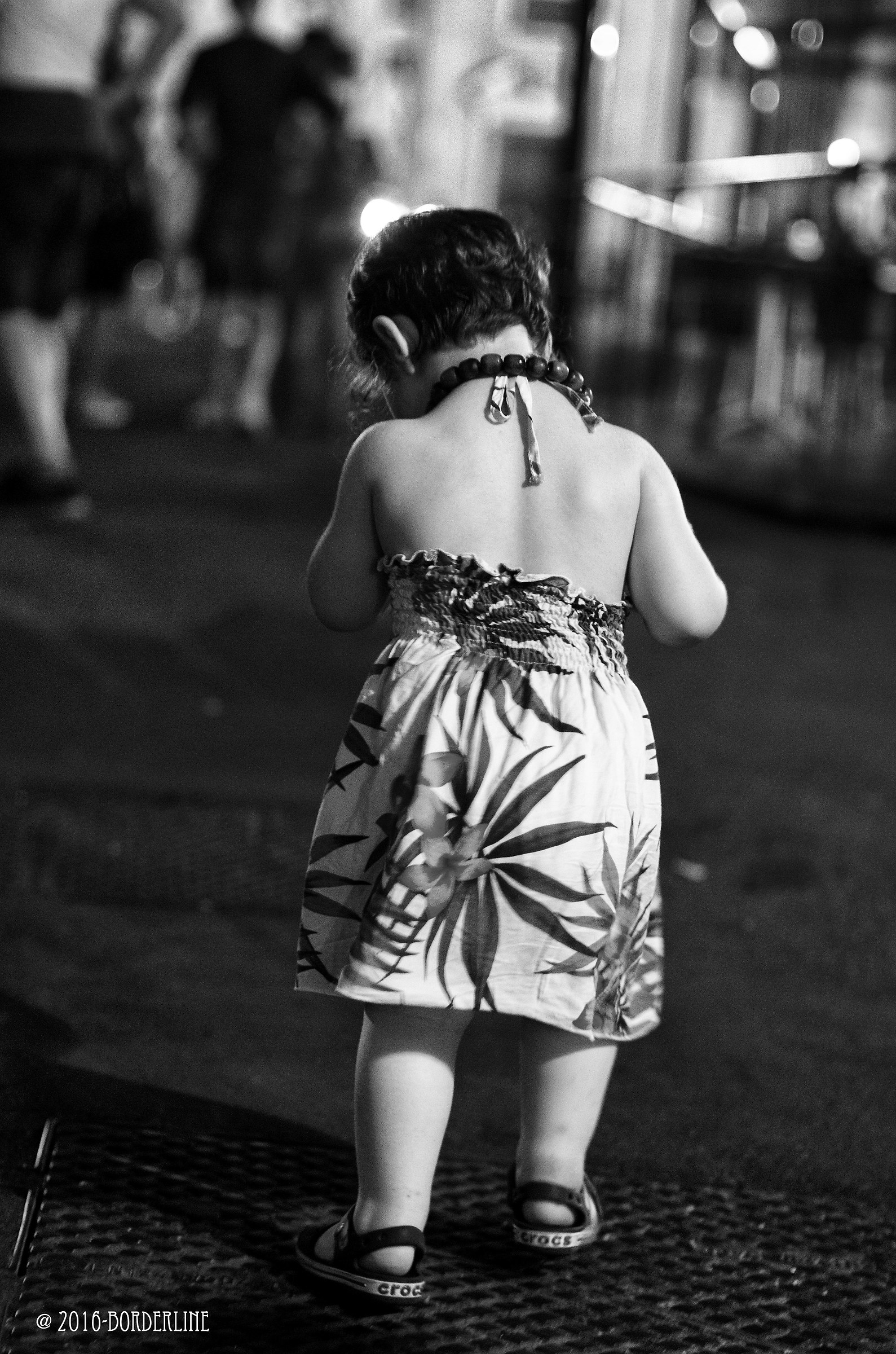 A tout hasard on l'appelait "Princesse".