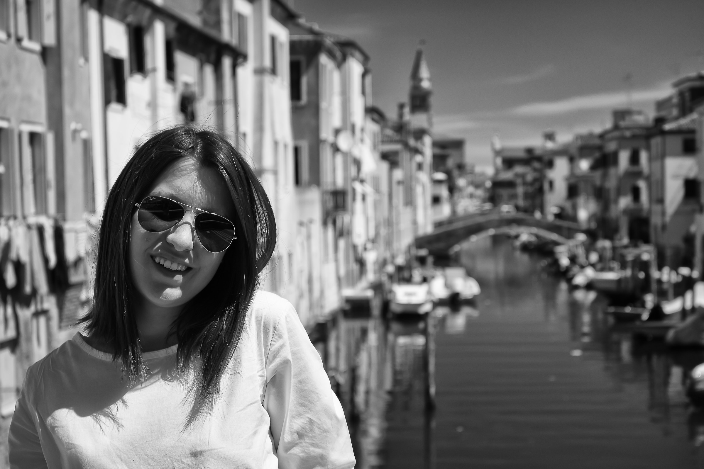 Day in Chioggia