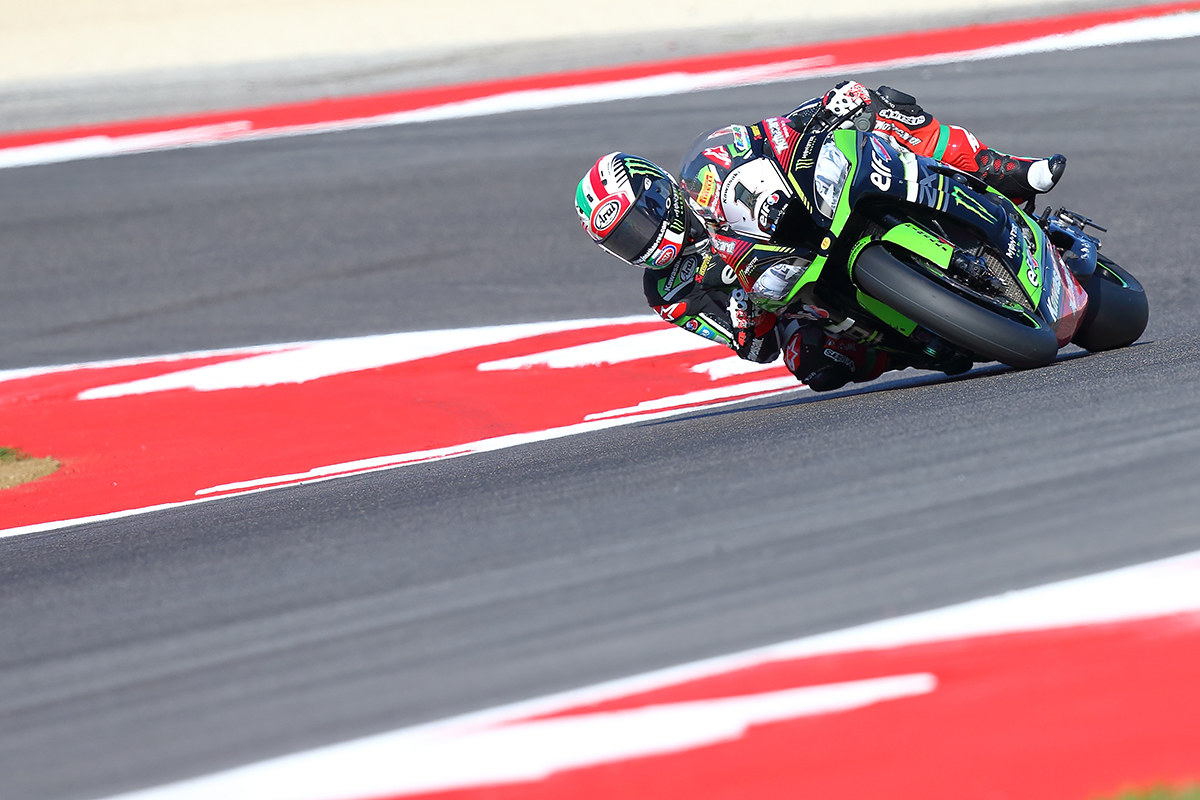 Superbike World Championship