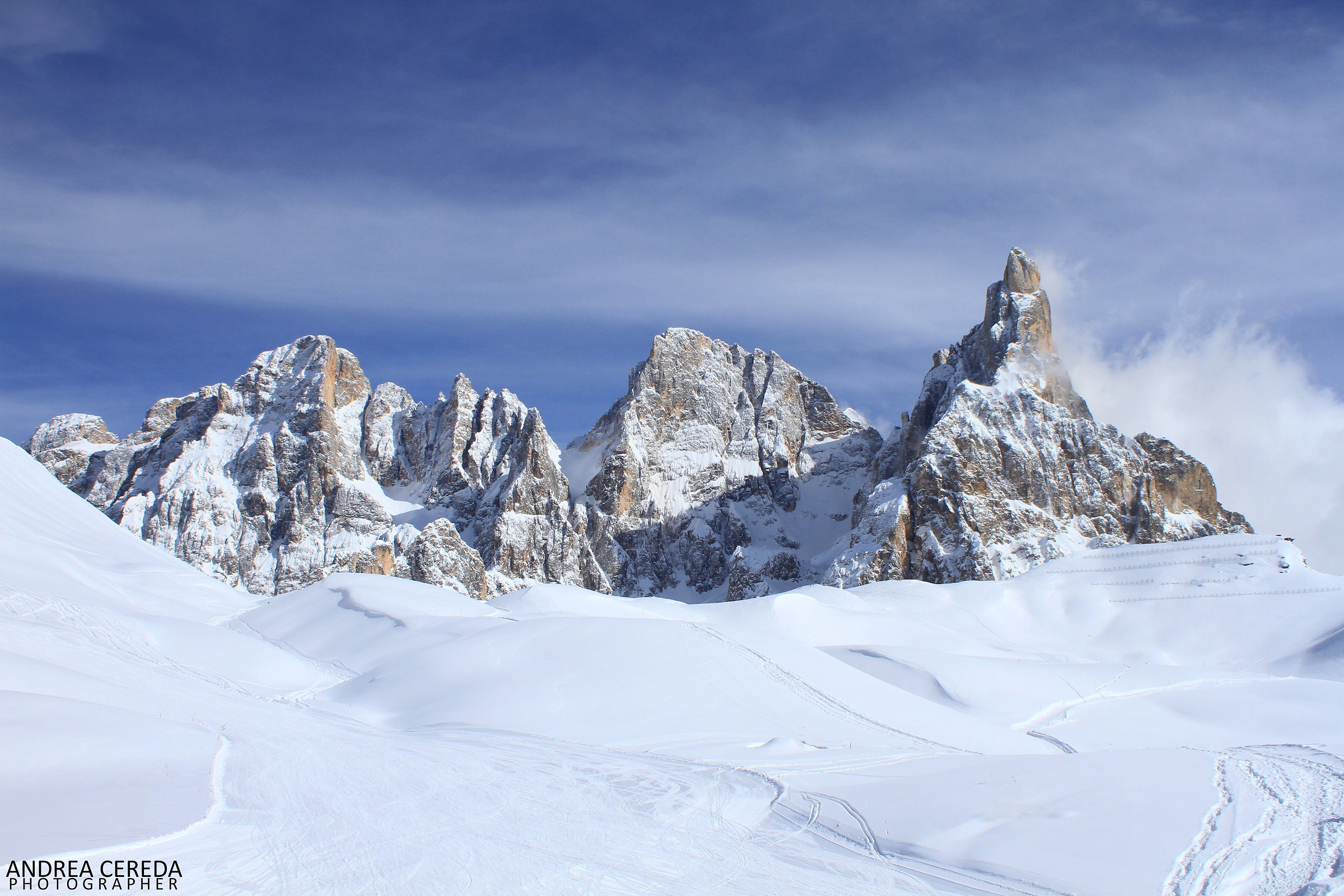 Pale di San Martino