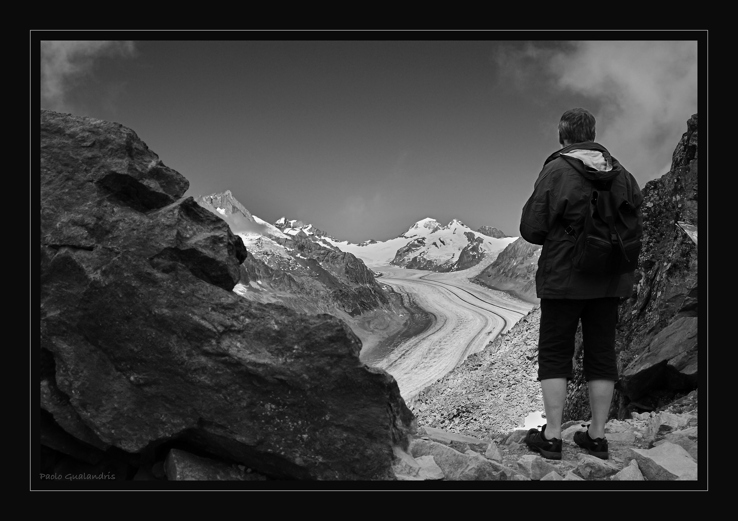 l 'Highway Delle Alpi