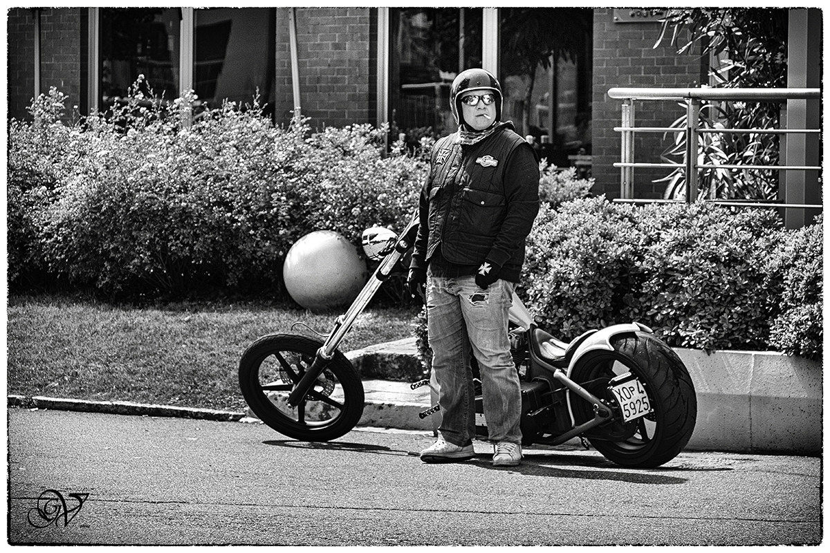 raduno harley davidson