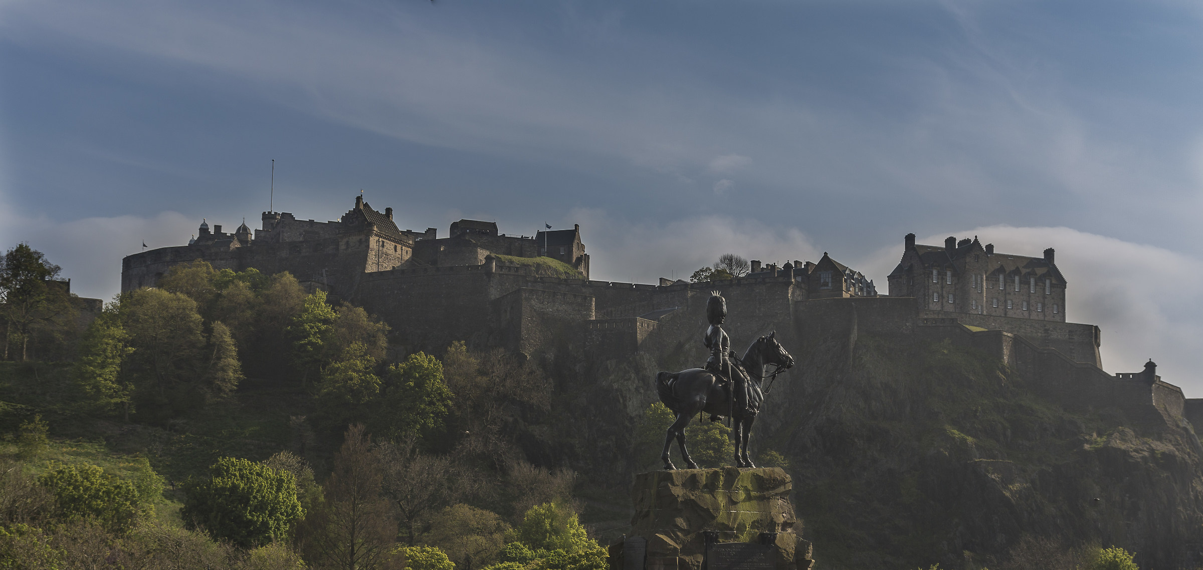 Castello di Edimburgo