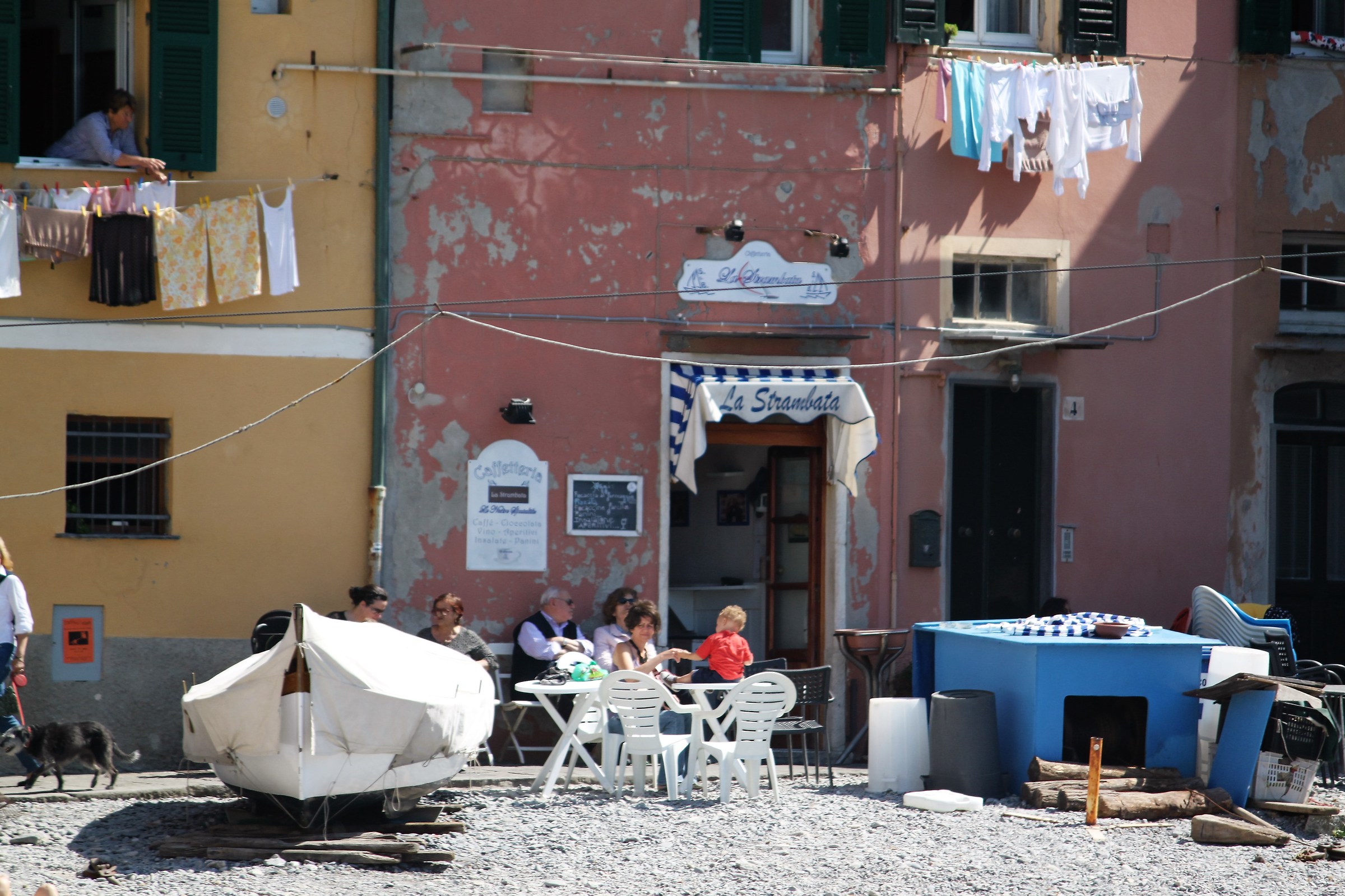 primi giorni di primavera