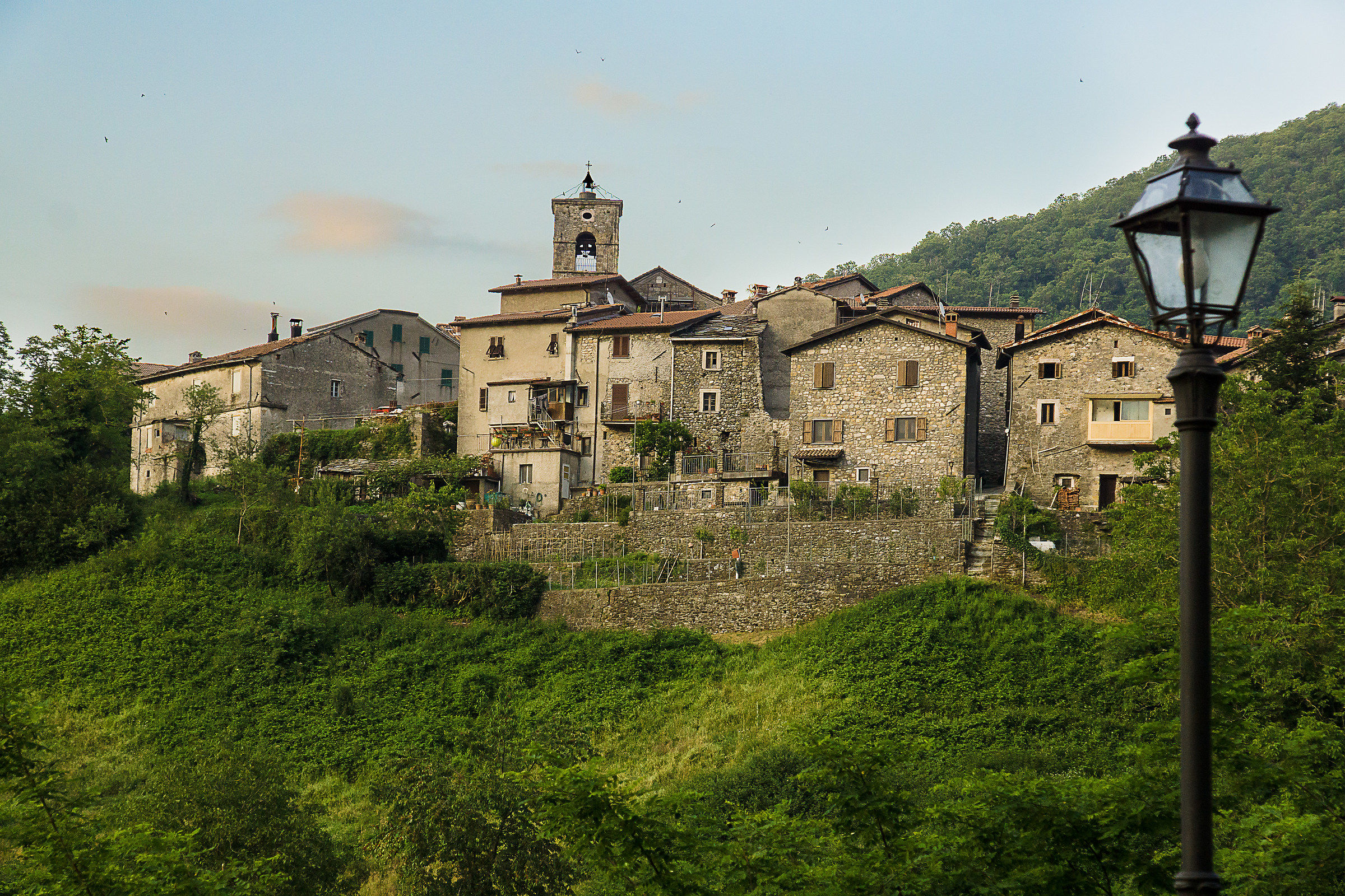 Screeners di Sotto 2