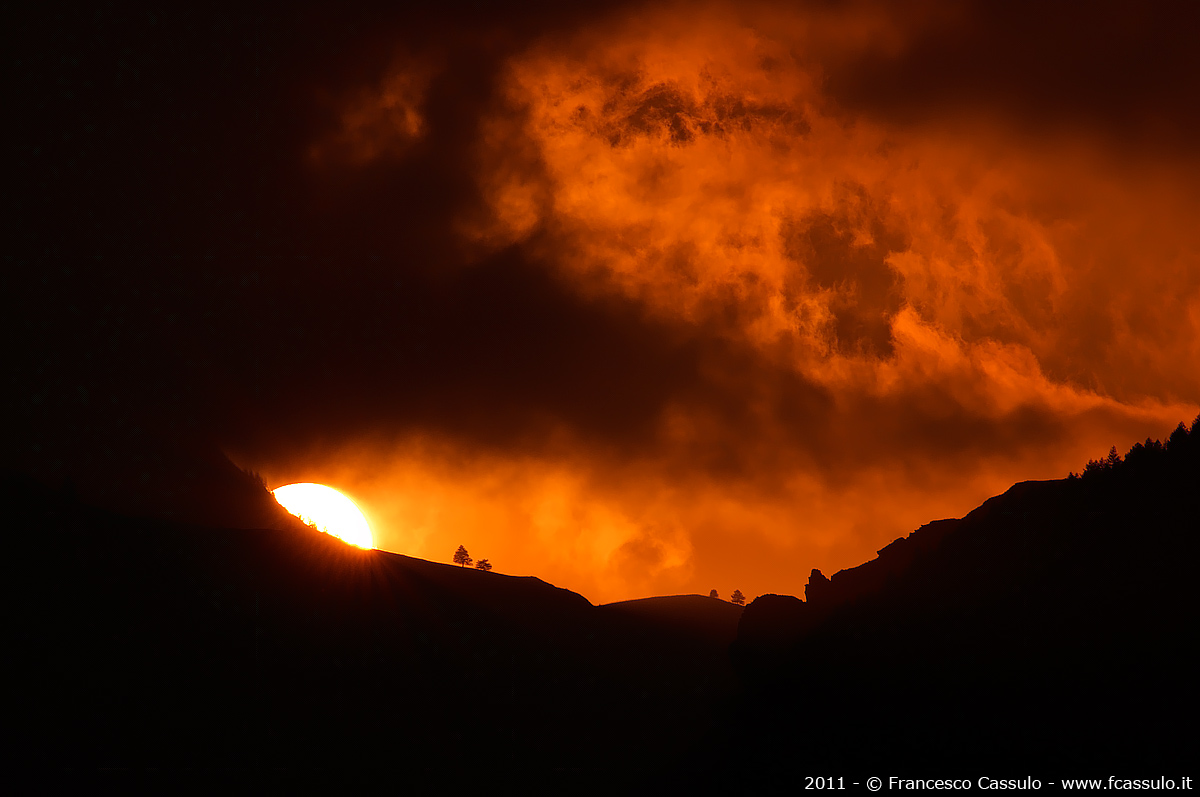Colle della Maddalena (cn)