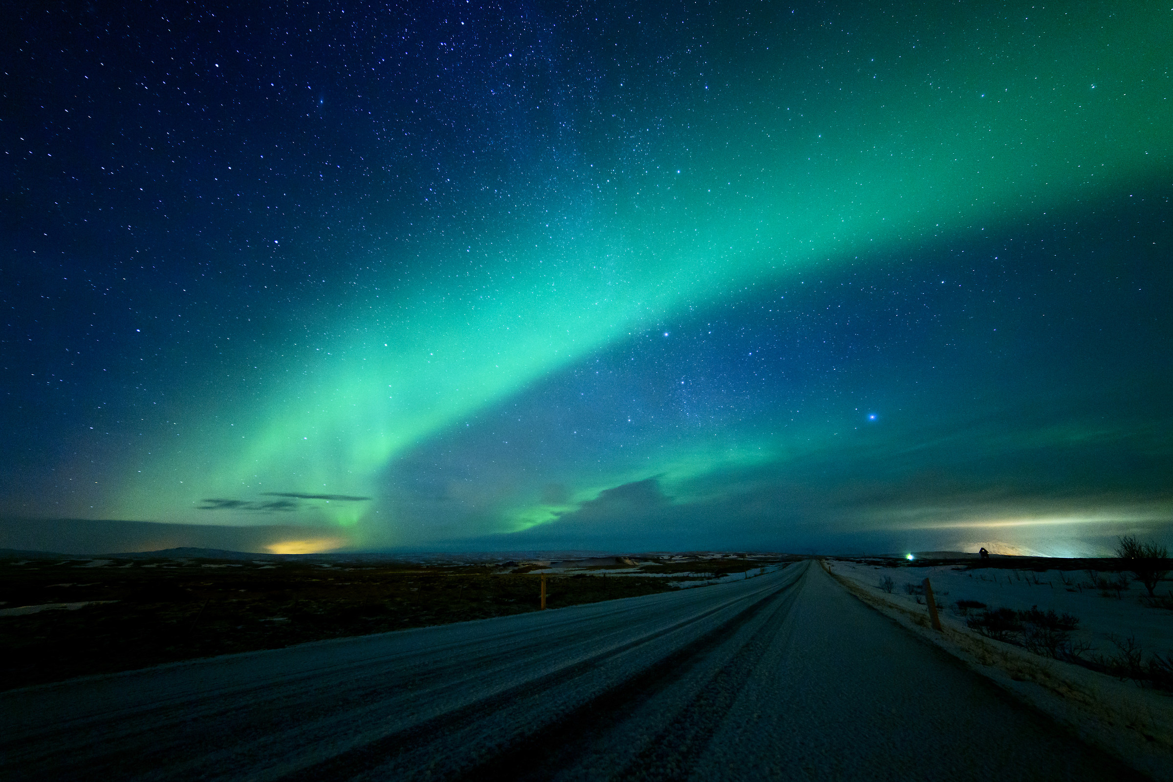 aurora highway