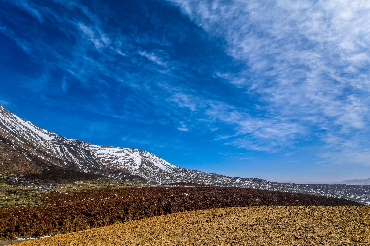 ends of the world ...................