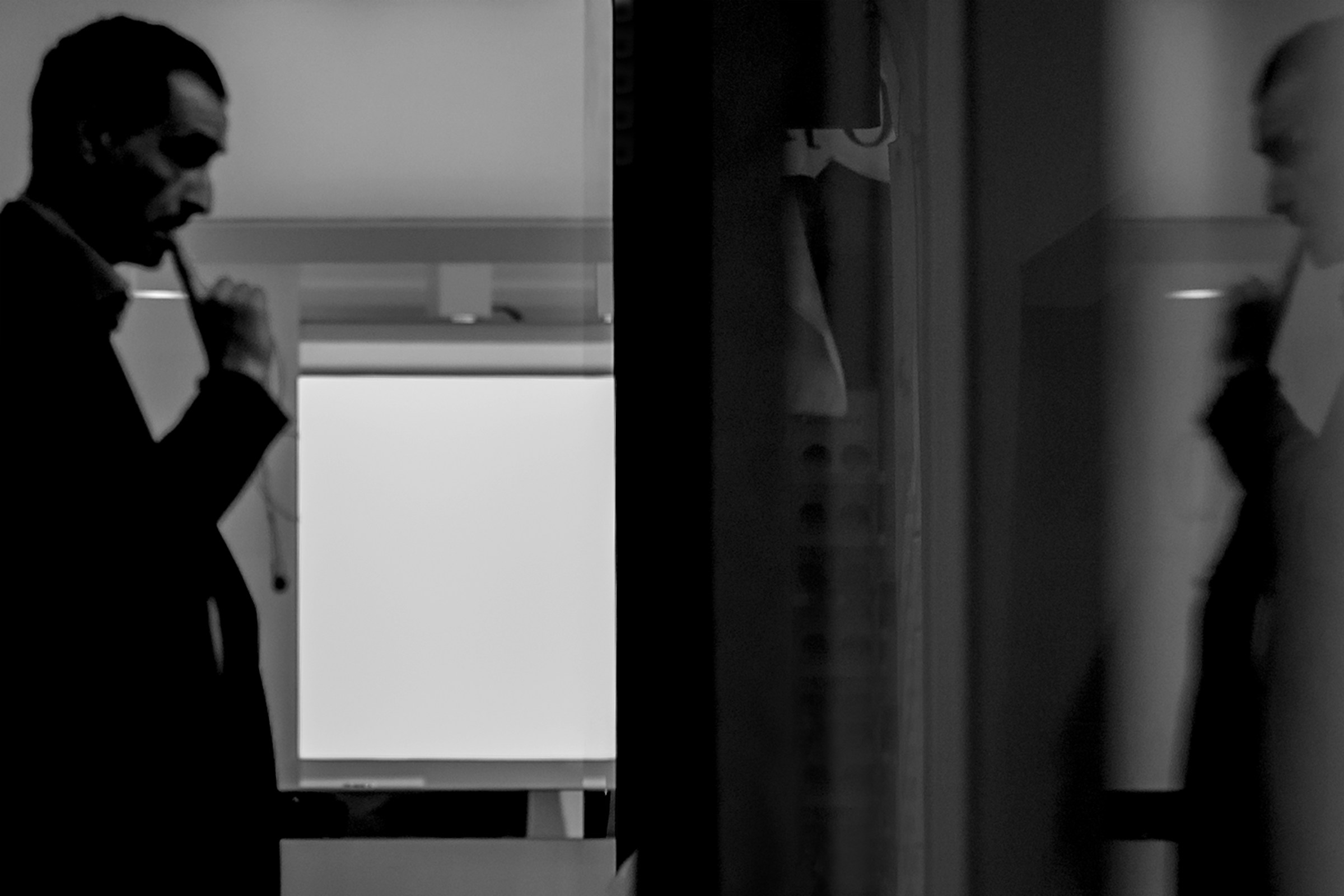 The doubts of existence