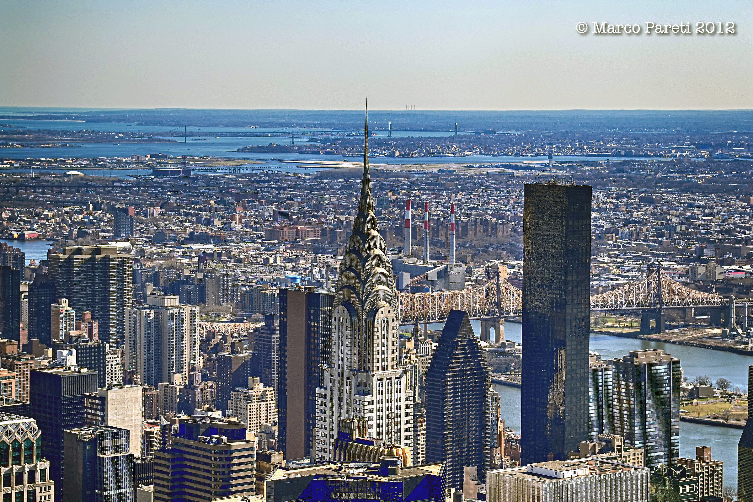 Chrysler Building