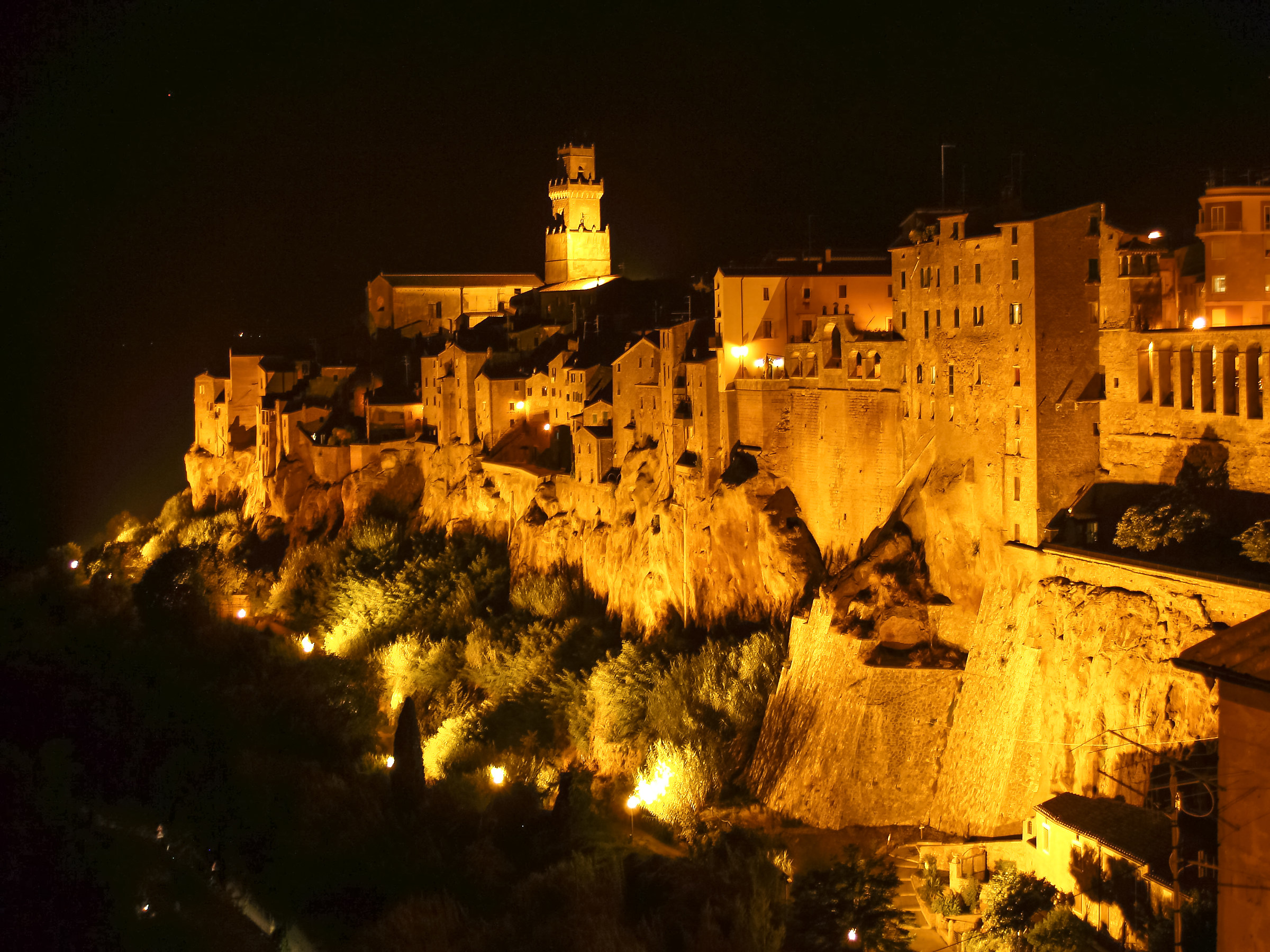 Pitignano