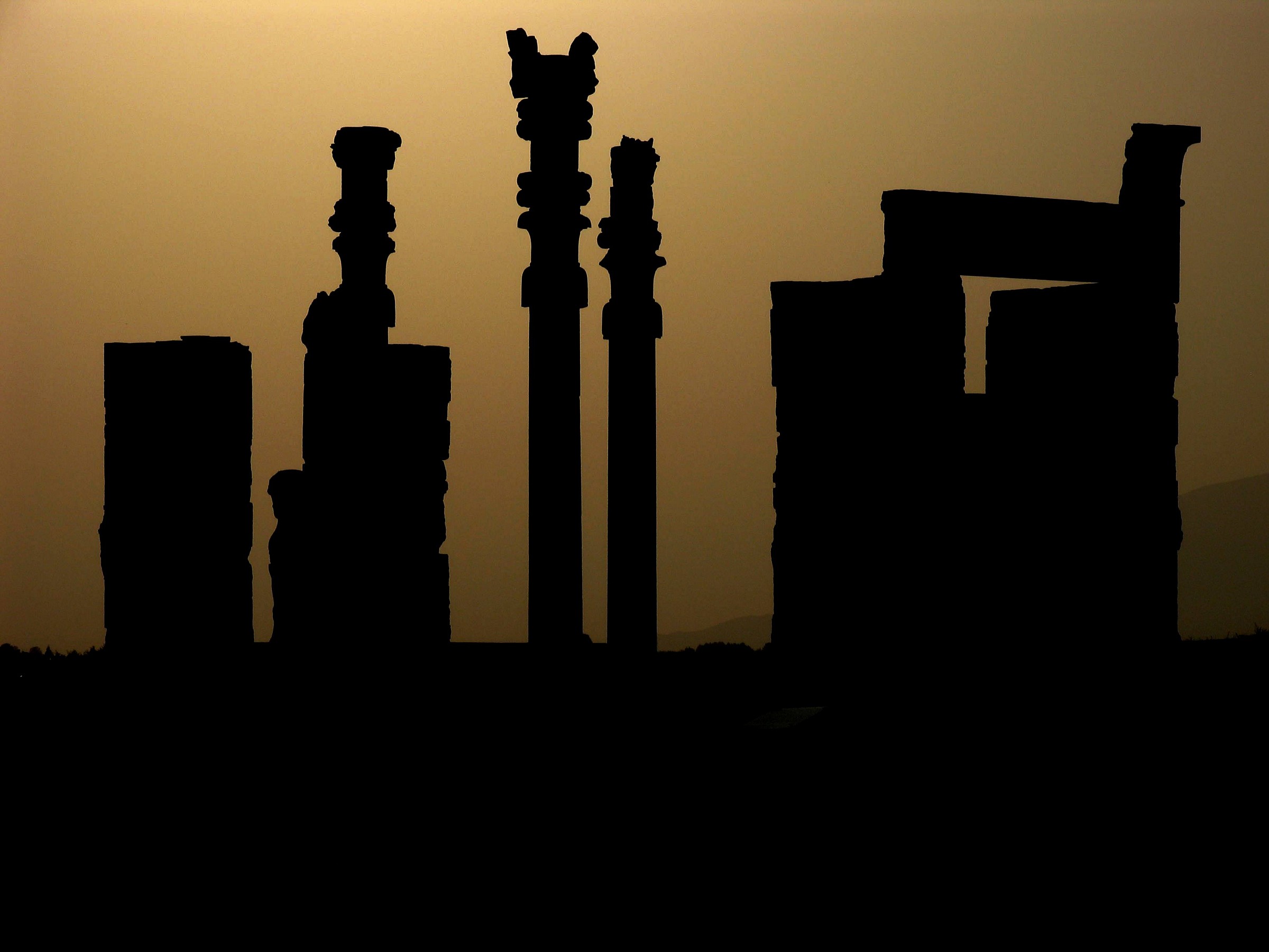 Persepolis