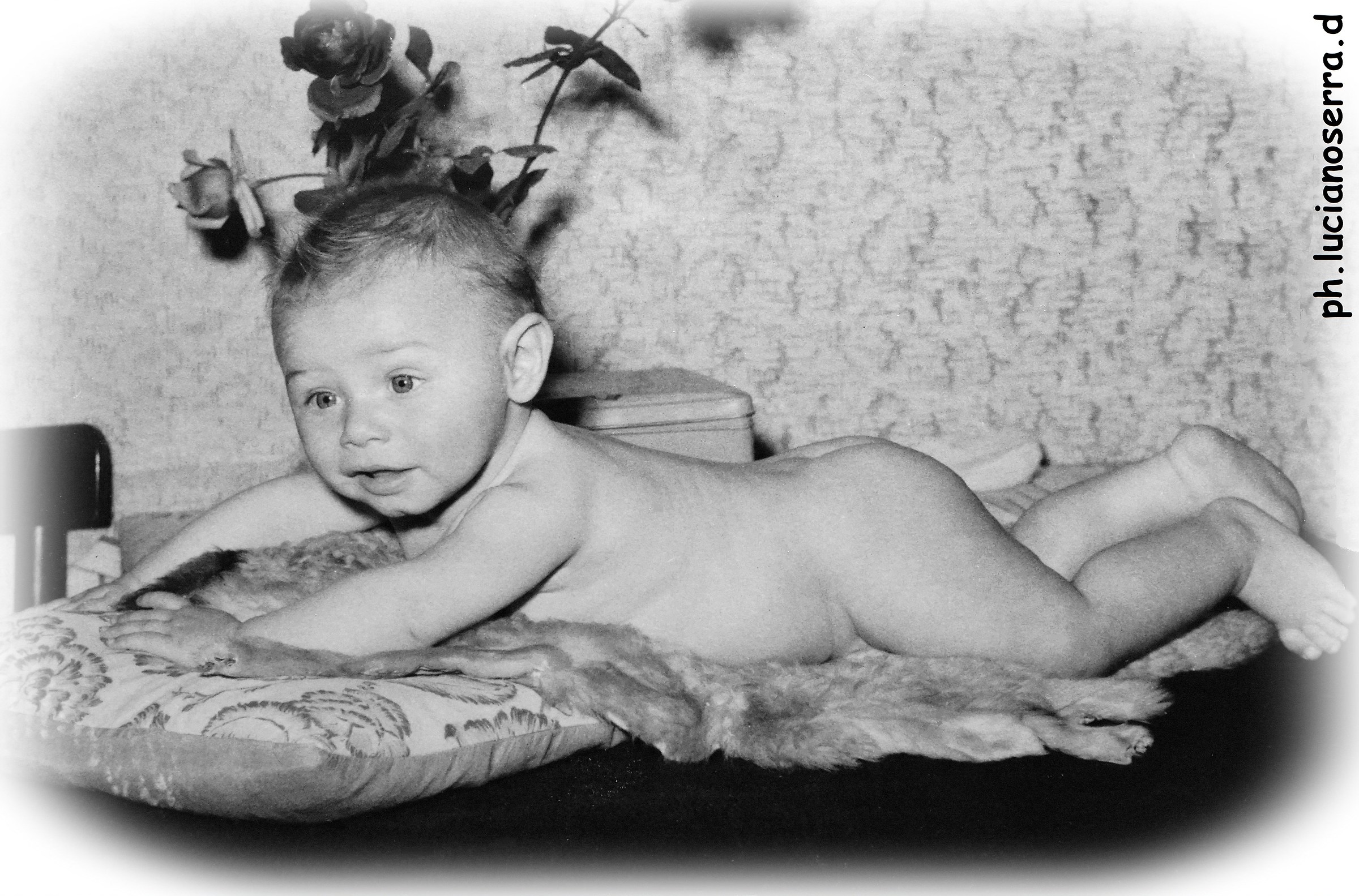 I ... 6 months ... (for ladies only ...)