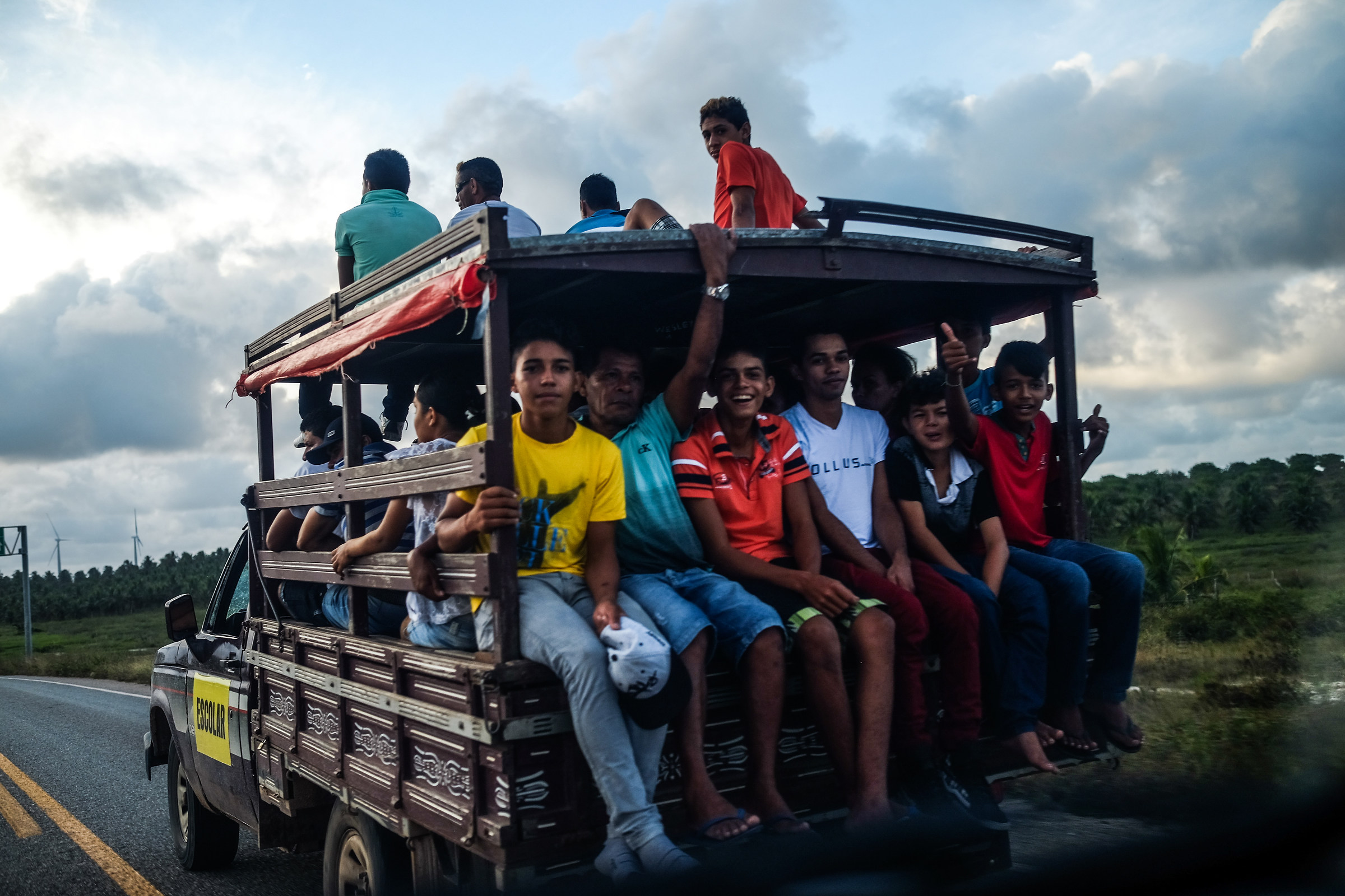 Organizzare gli spazi 2