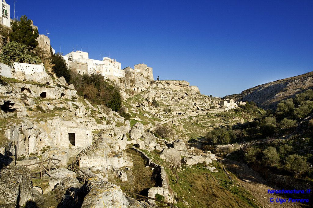 Gravina di Ginosa