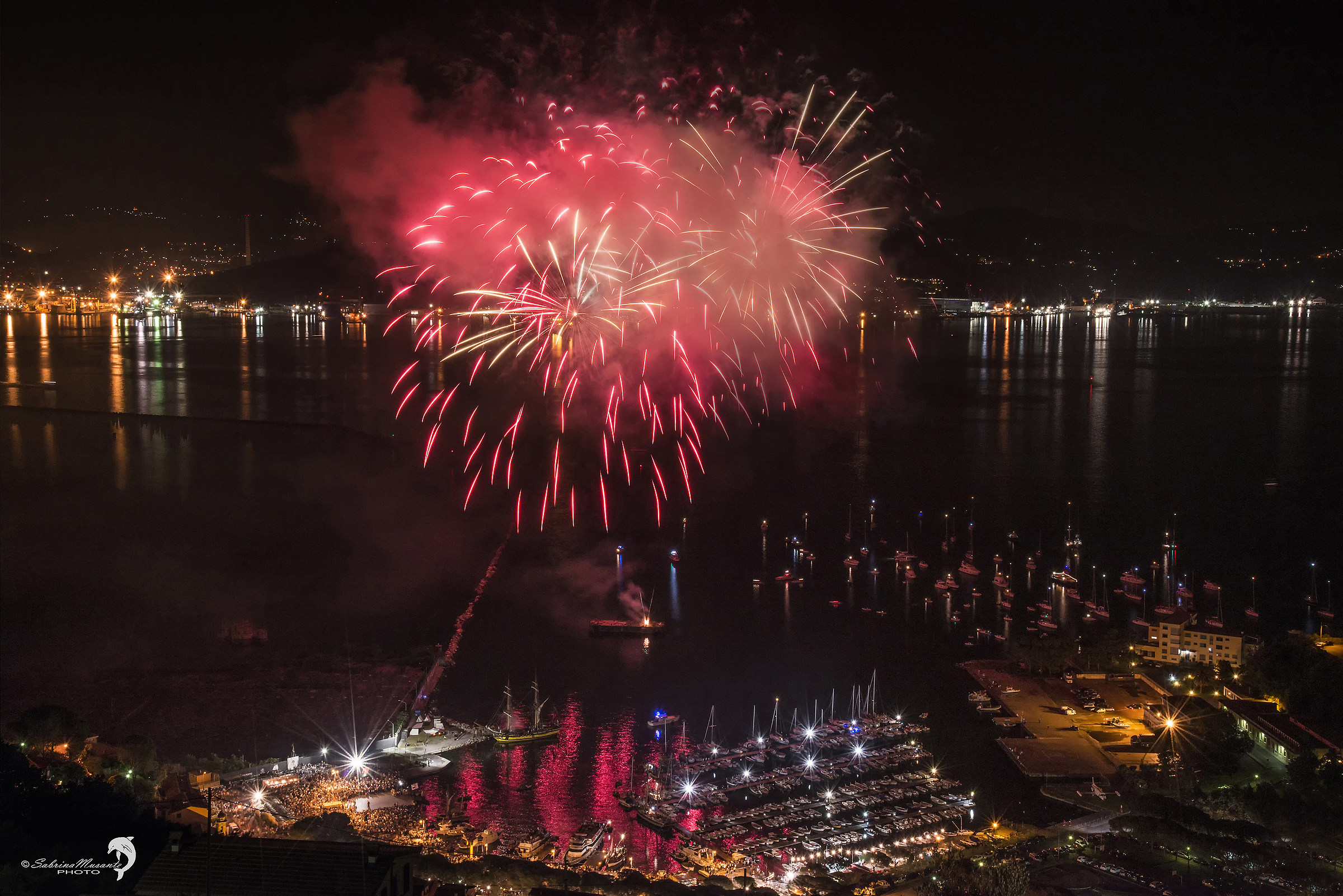 Cadimare - La Spezia