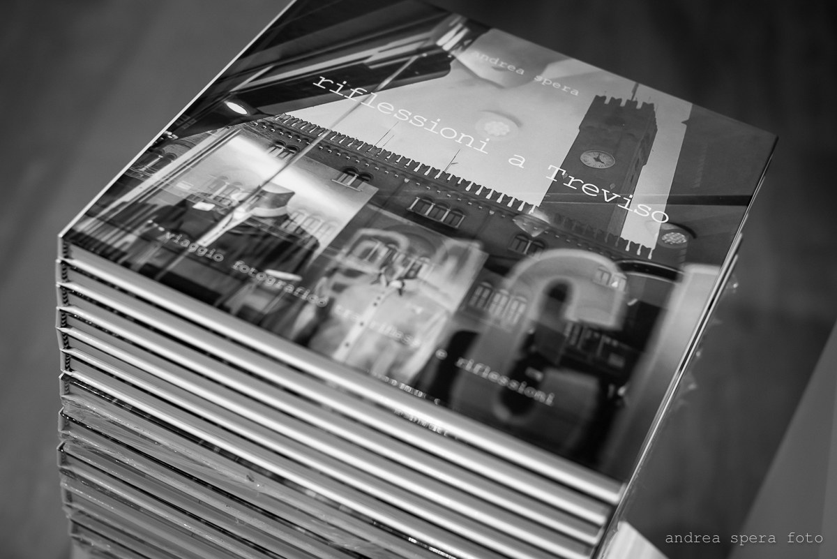 reflections in treviso