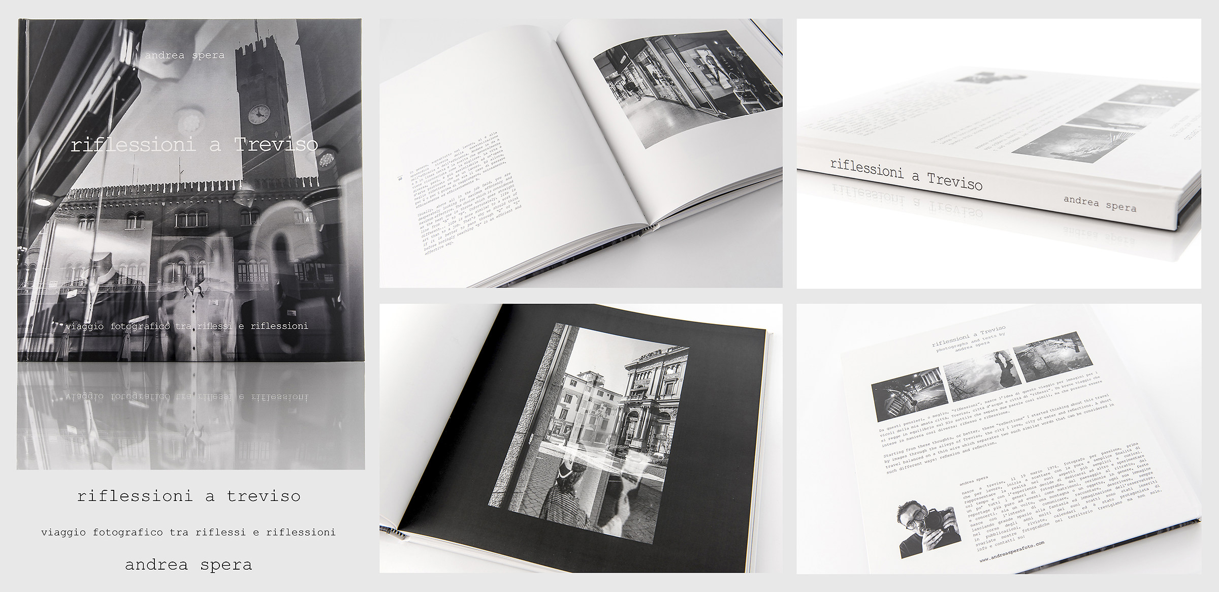 promo reflections in treviso